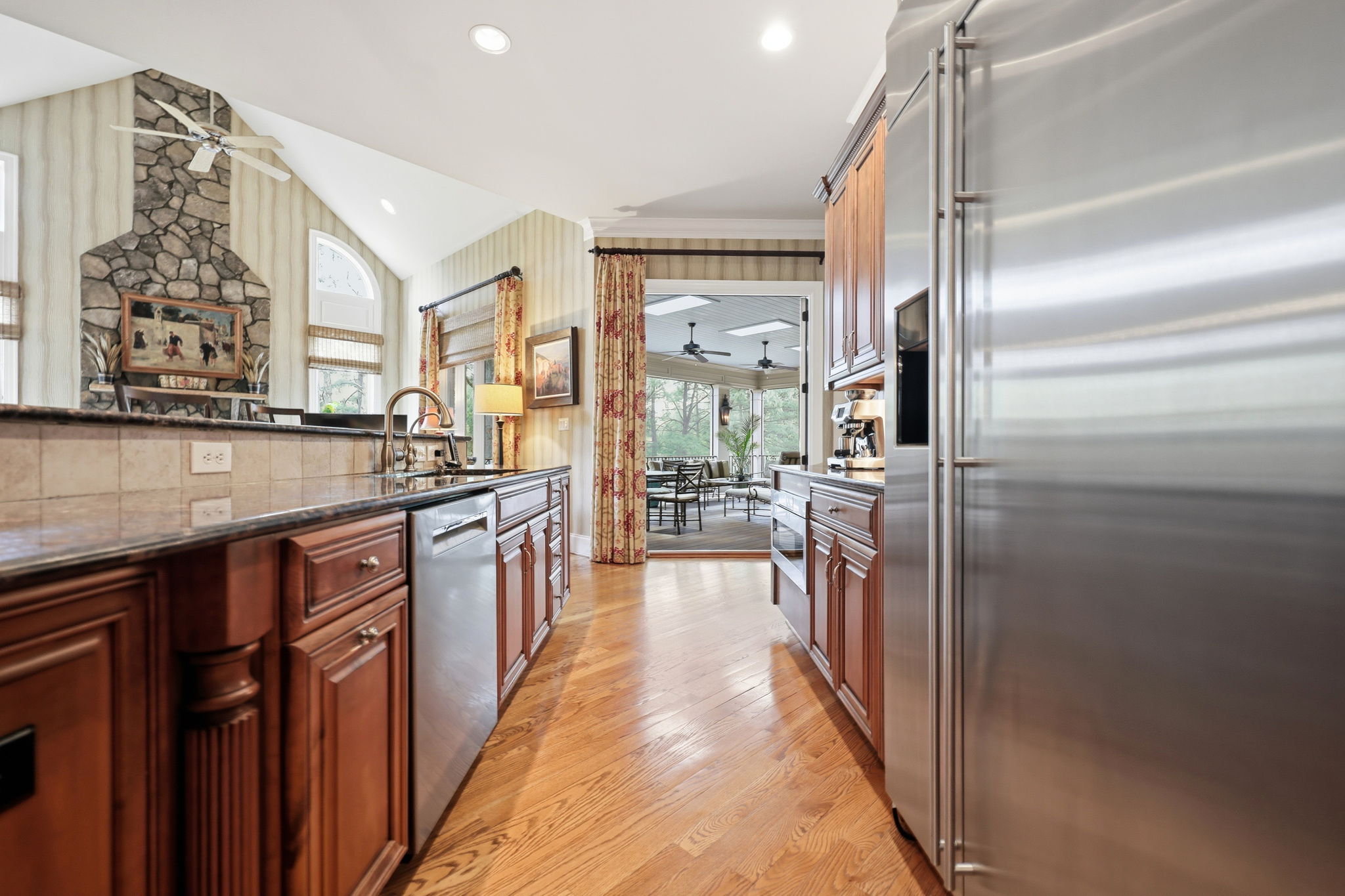  12345 Richmond Run Drive, Raleigh, NC 27614 - 物件實景