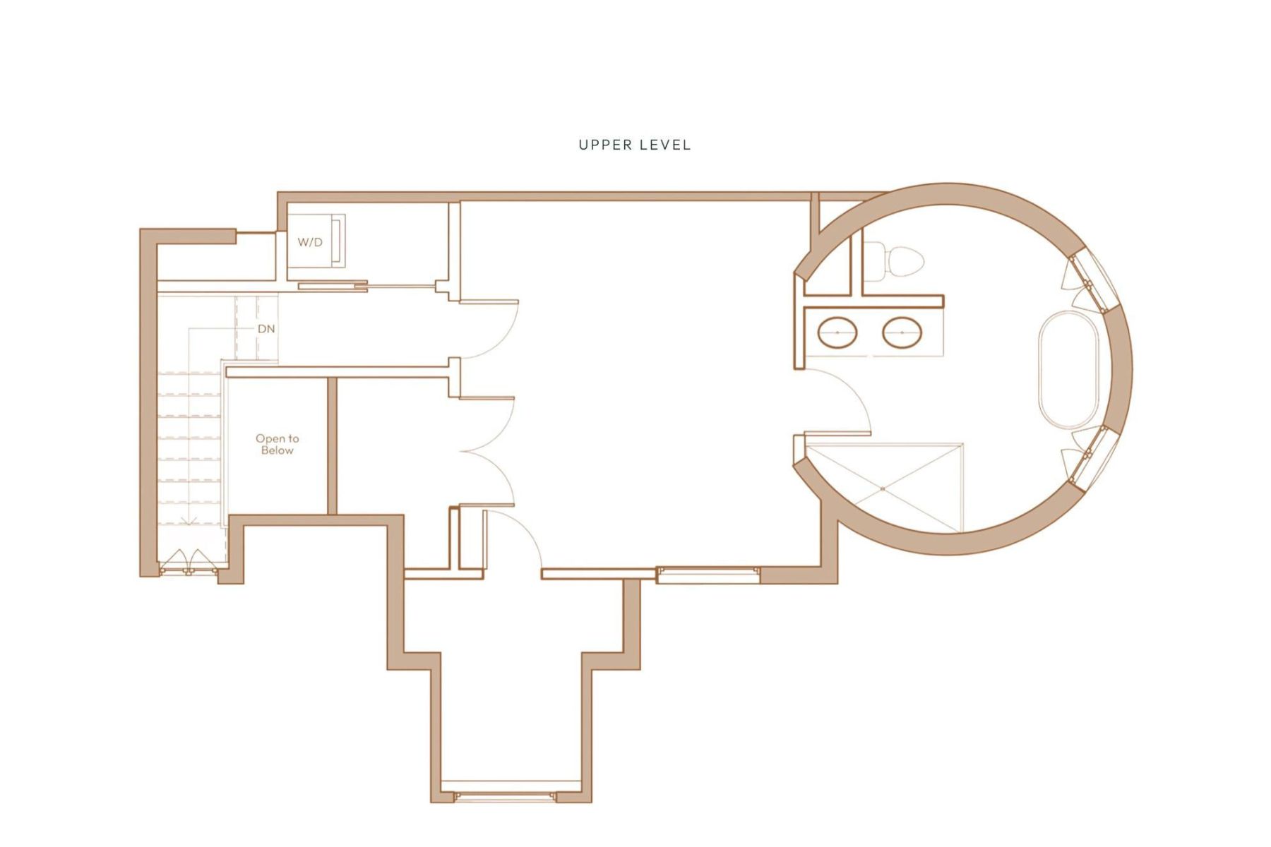  10212 Montgomery Avenue, Kensington, MD, 20895 - 物件實景
