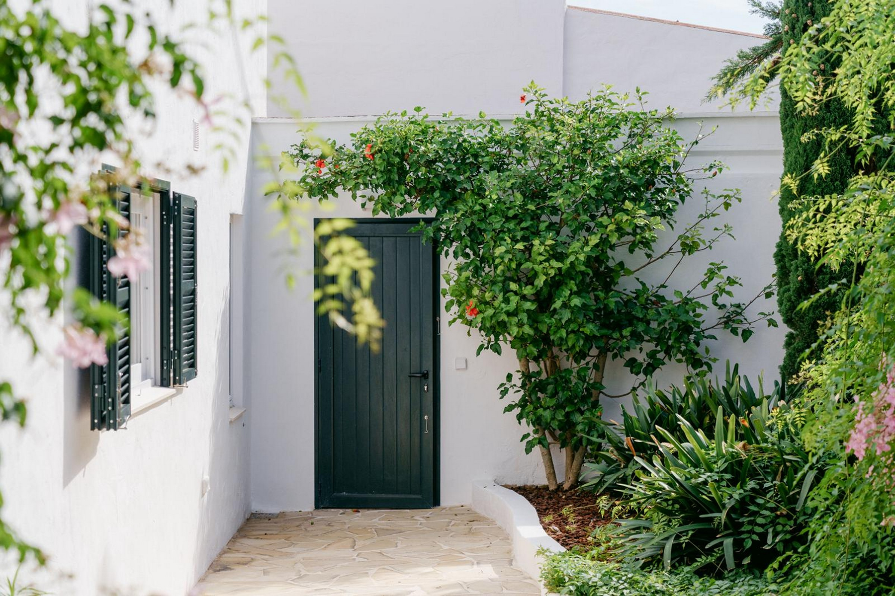  Renovated Menorcan House - 物件實景