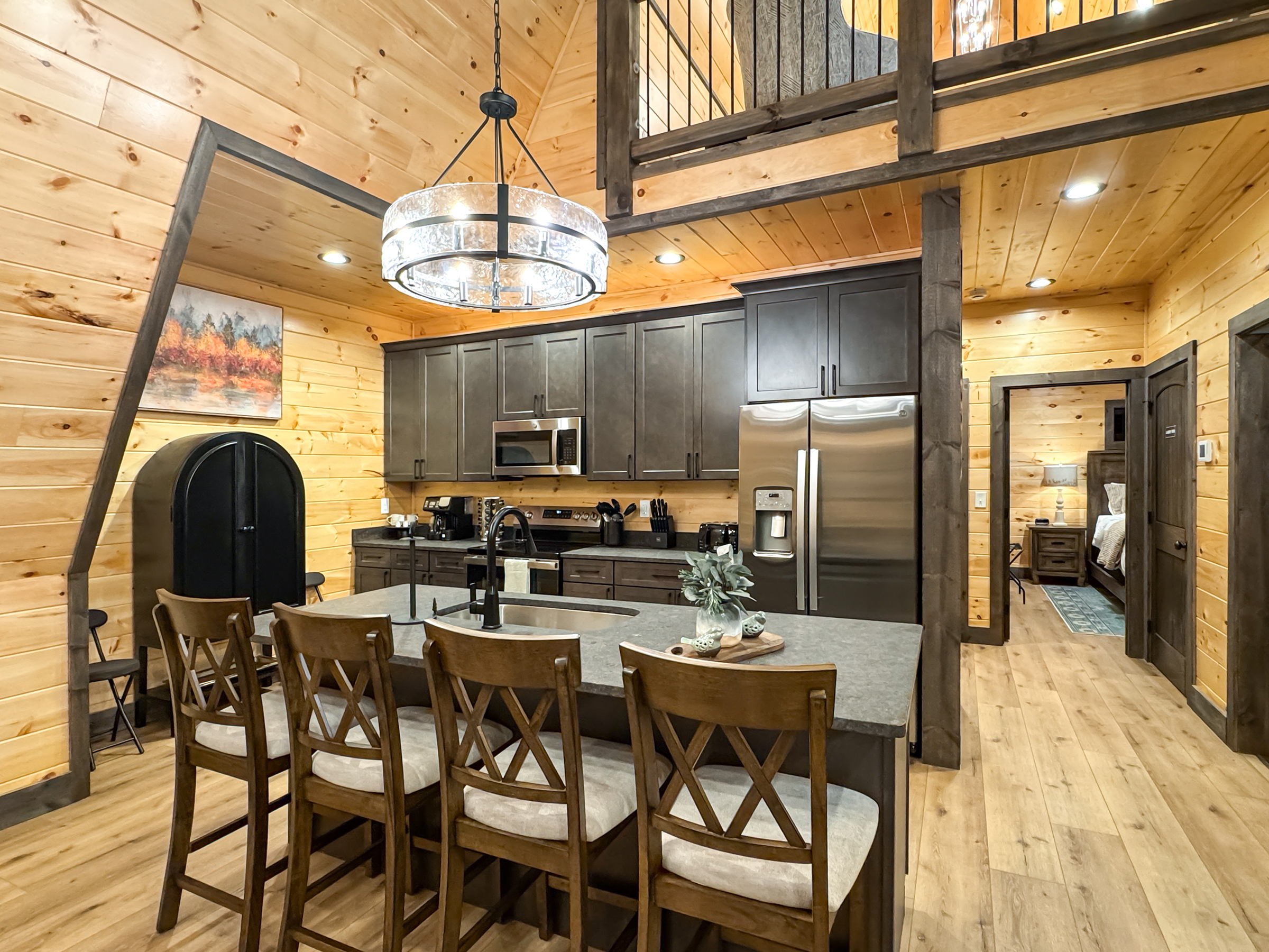 Sevierville, Tennessee, 37862, United States, 3 Bedrooms Bedrooms, ,3 BathroomsBathrooms,Residential,For Sale,1984599