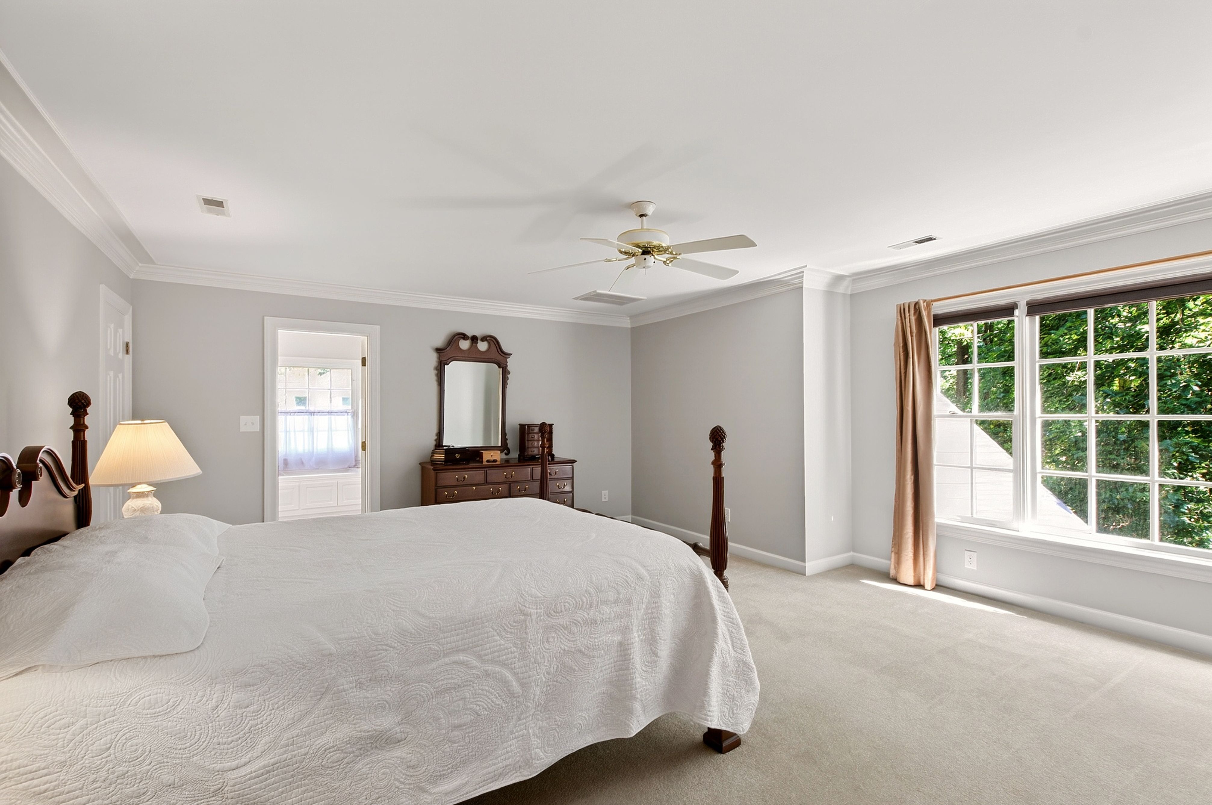  4804 Oaksong Court, Fuquay-Varina, NC 27526 - 物件實景