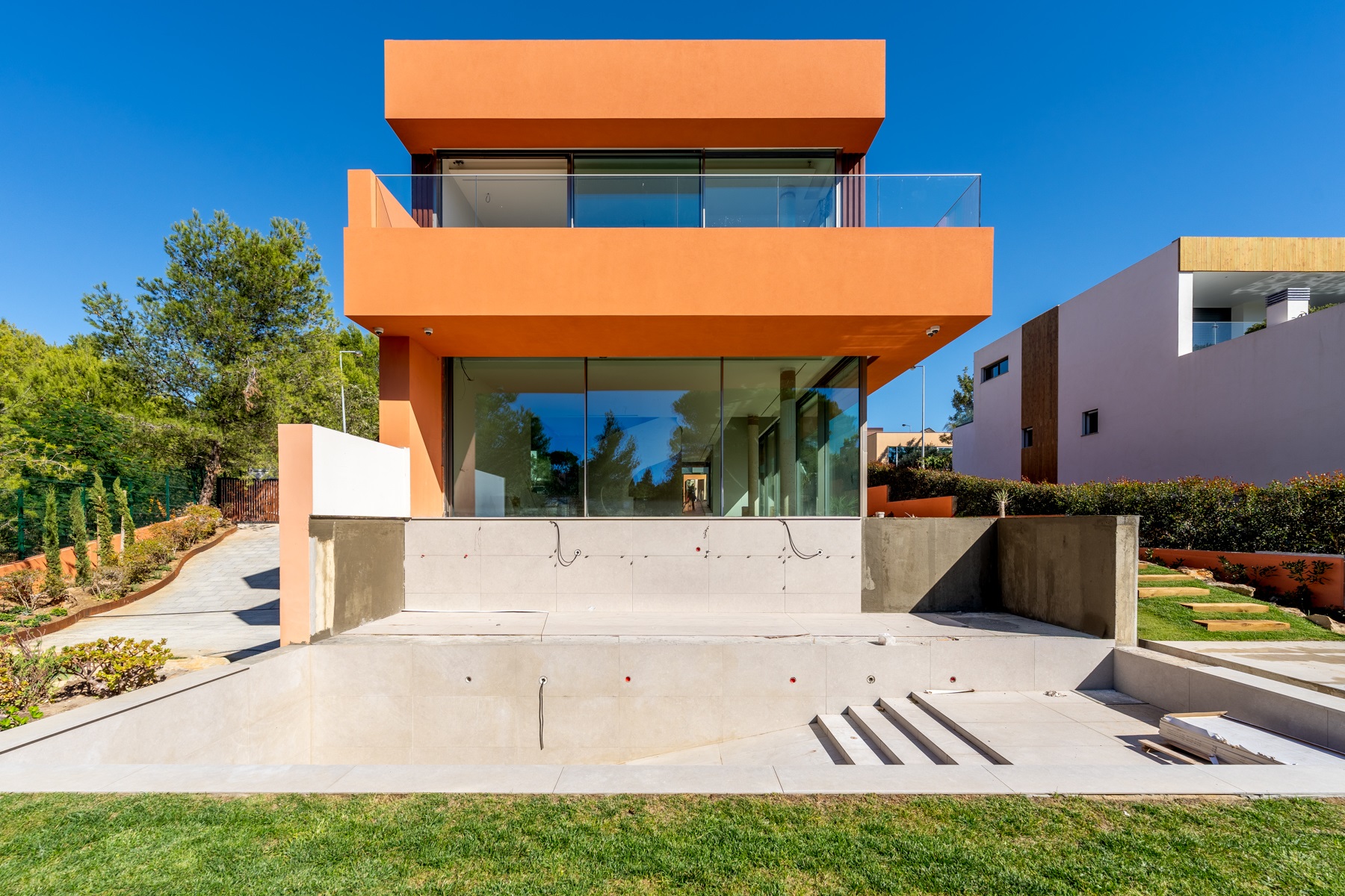  Detached house, 4 bedrooms, for Sale - 物件實景