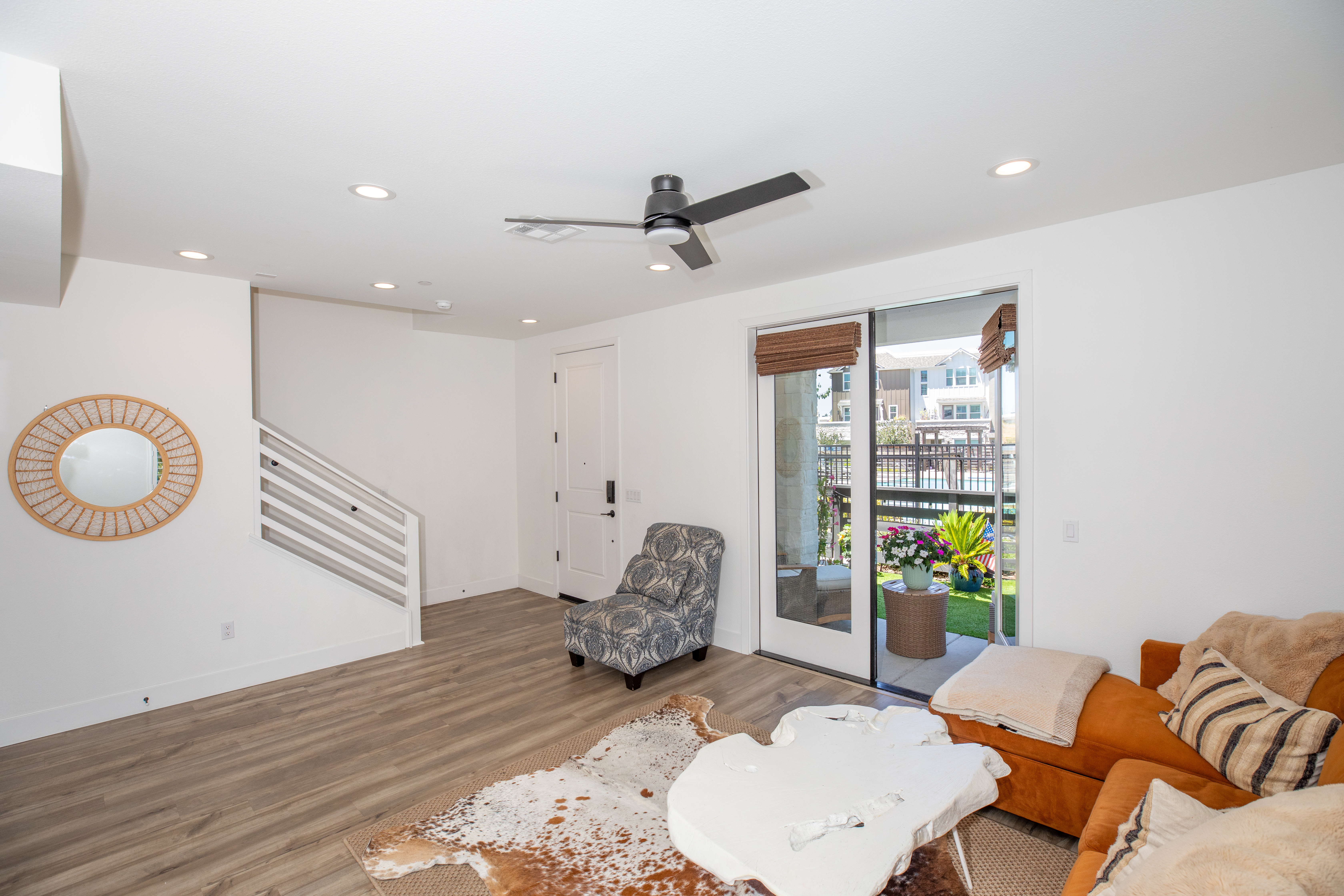  Sophisticated Fountaingrove Retreat - 物件實景