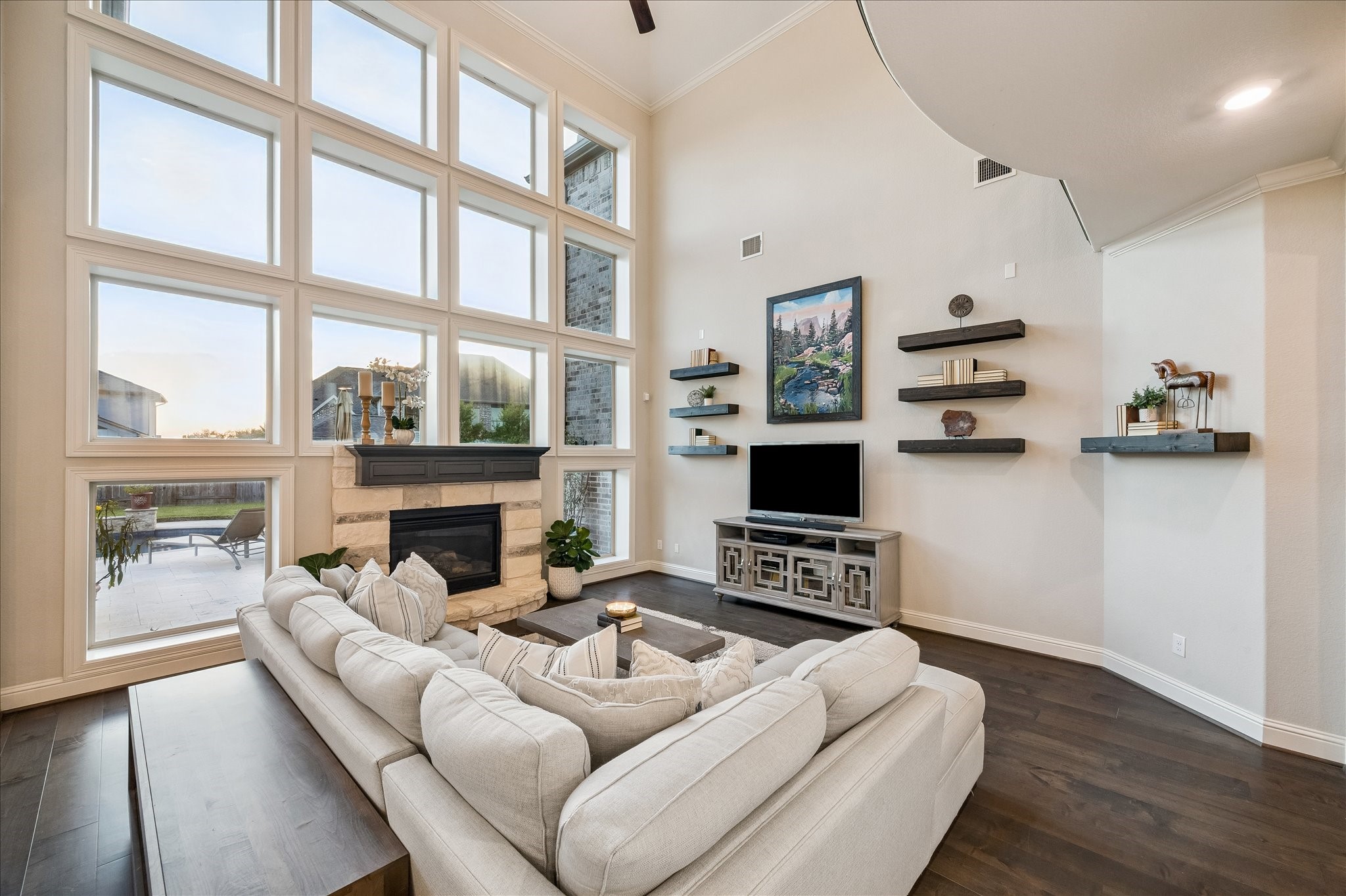 2600 Gadston Park Lane - 物件實景