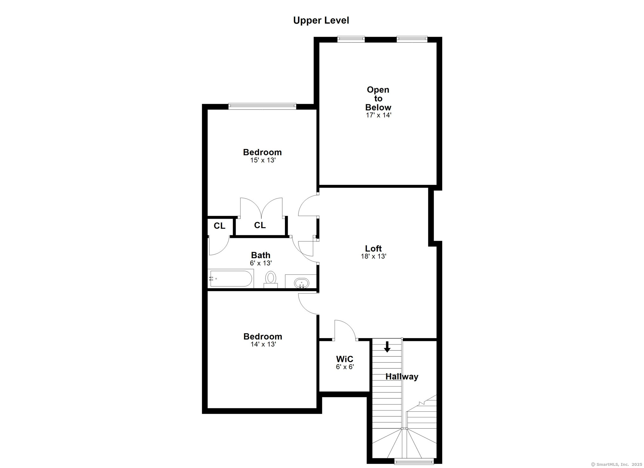 Brookfield, Connecticut, 06804, United States, 2 Bedrooms Bedrooms, ,4 BathroomsBathrooms,Residential,For Sale,1890460