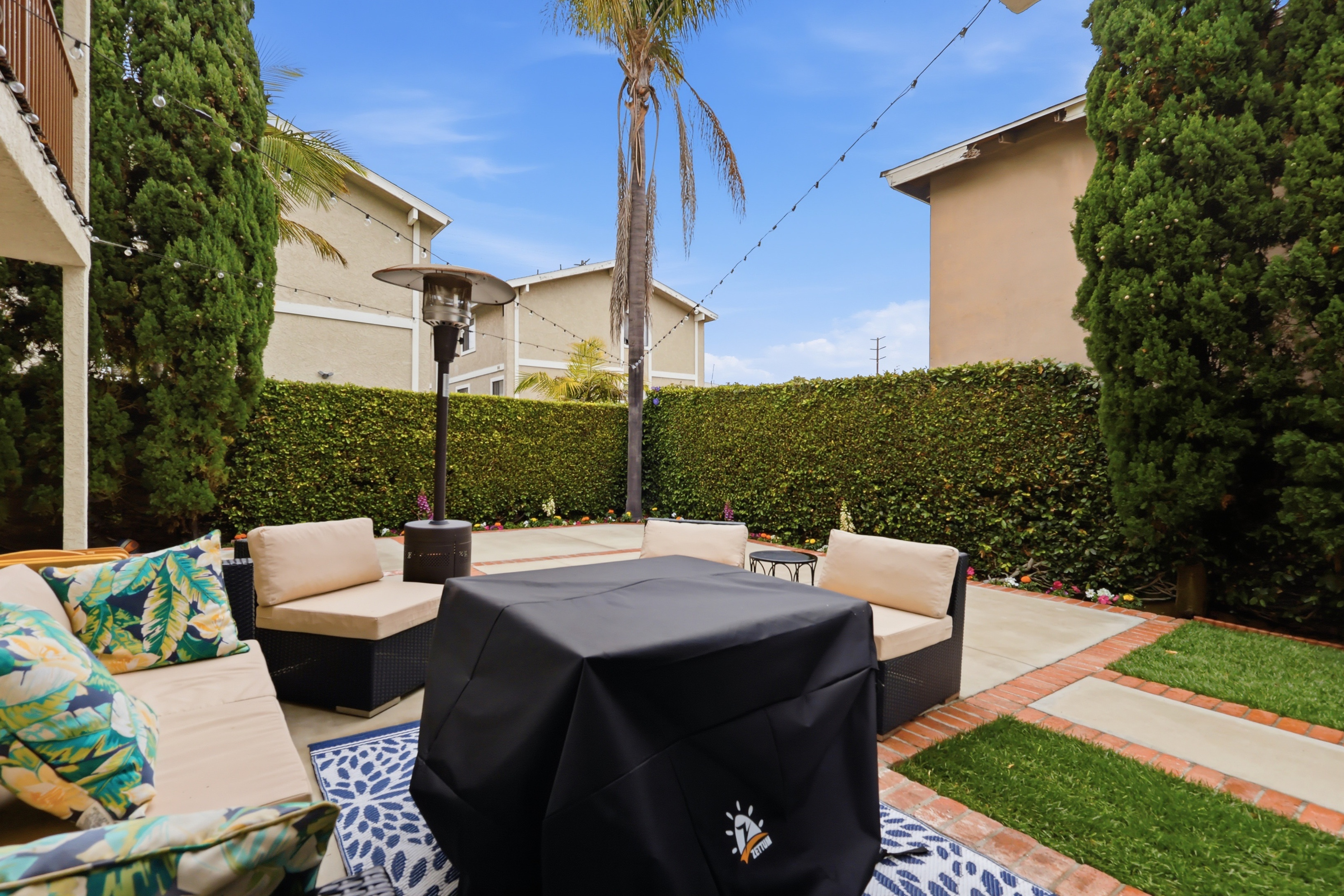  2103 Huntington Lane, Redondo Beach, CA 90278 - 物件實景