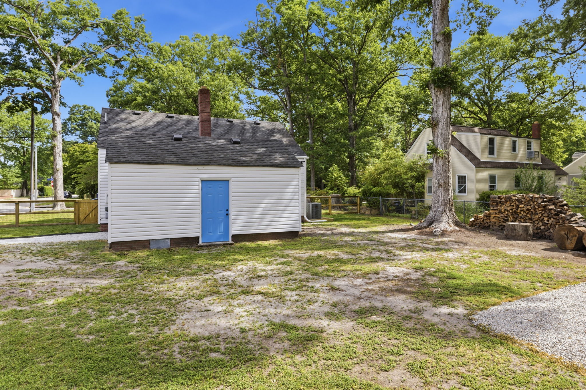  1201 Frank Street, Norfolk, VA 23518 - 物件實景