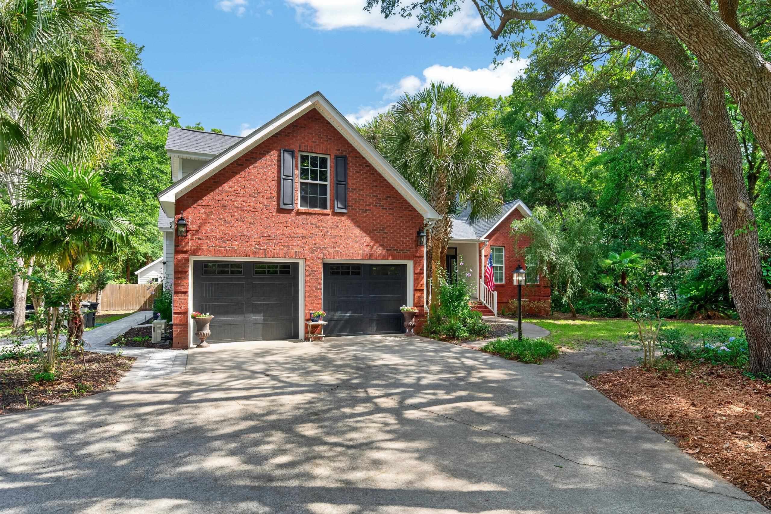  1220 Crooked Oak Drive  Pawleys Island, SC - 物件實景