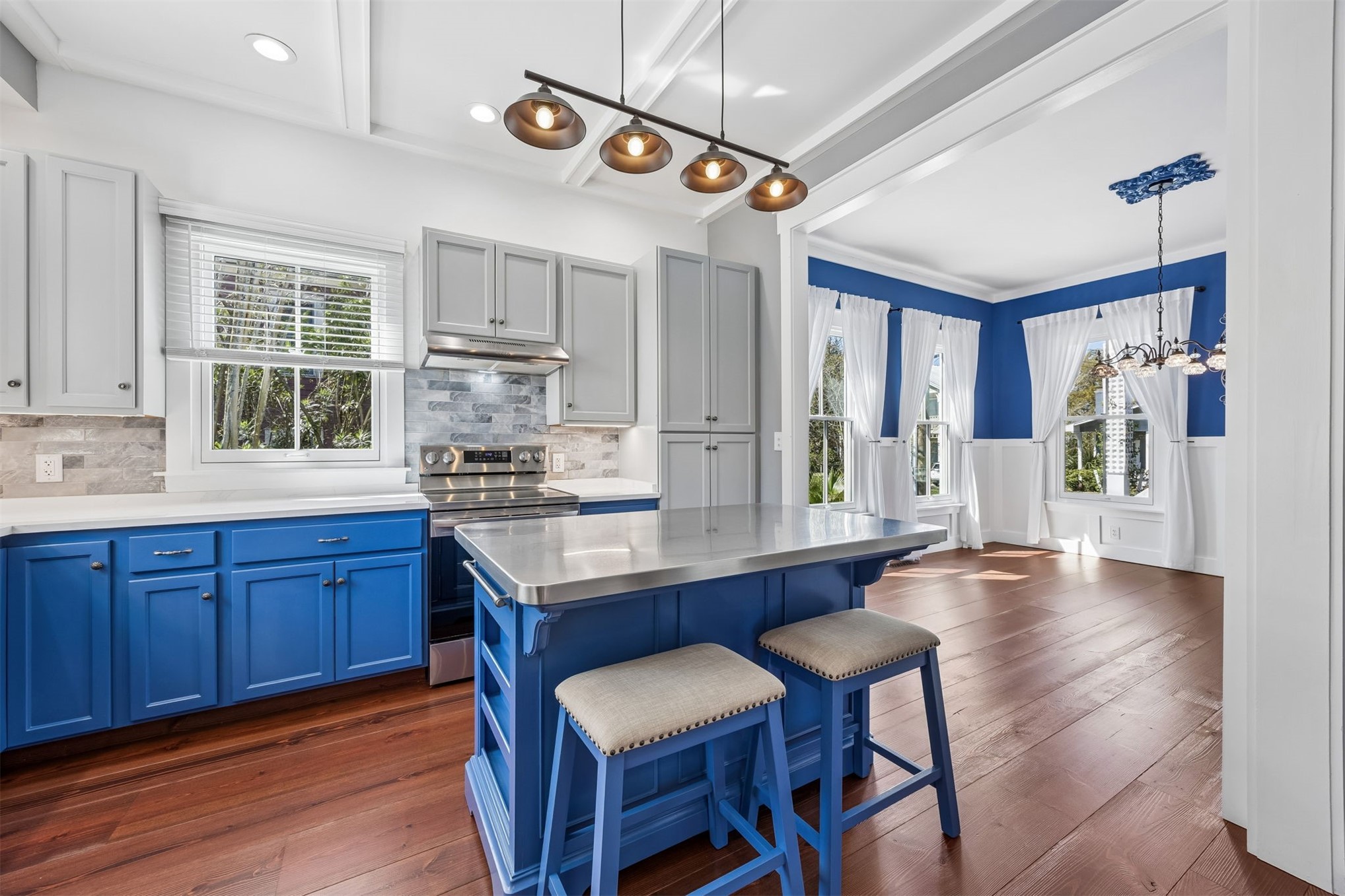 Fernandina Beach, Florida, 32034, United States, 3 Bedrooms Bedrooms, ,2 BathroomsBathrooms,Residential,For Sale,2031253