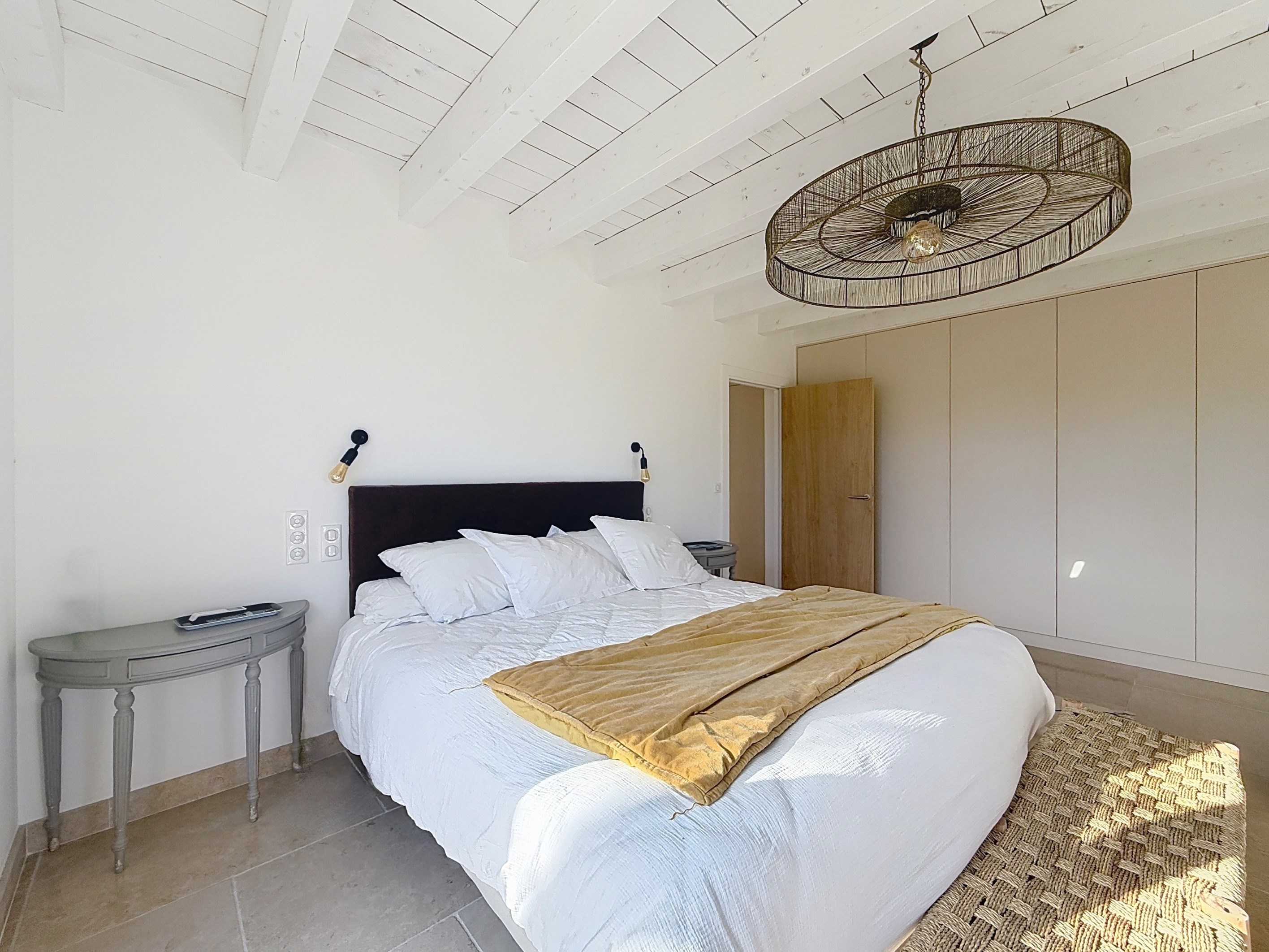  Rare Provençal Mas with Estate and Panoramic Views - 物件實景
