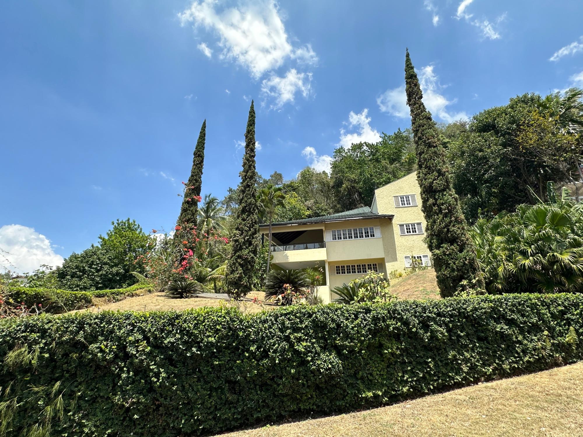 Kingston & St. Andrew, JM, 3 Bedrooms Bedrooms, ,4 BathroomsBathrooms,Residential,For Sale,1873987