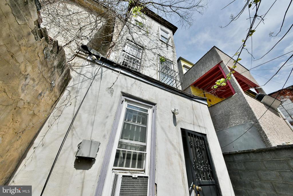 Philadelphia, Pennsylvania, 19121, United States, ,Residential,For Sale,1819408