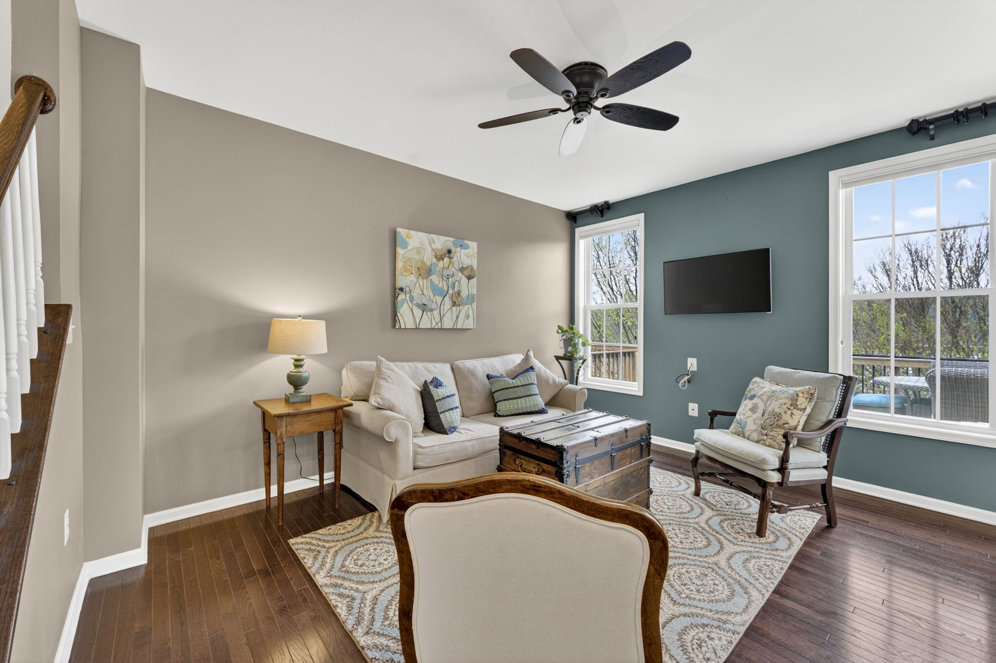  206 Croft Square, Purcellville, VA 20132 - 物件實景