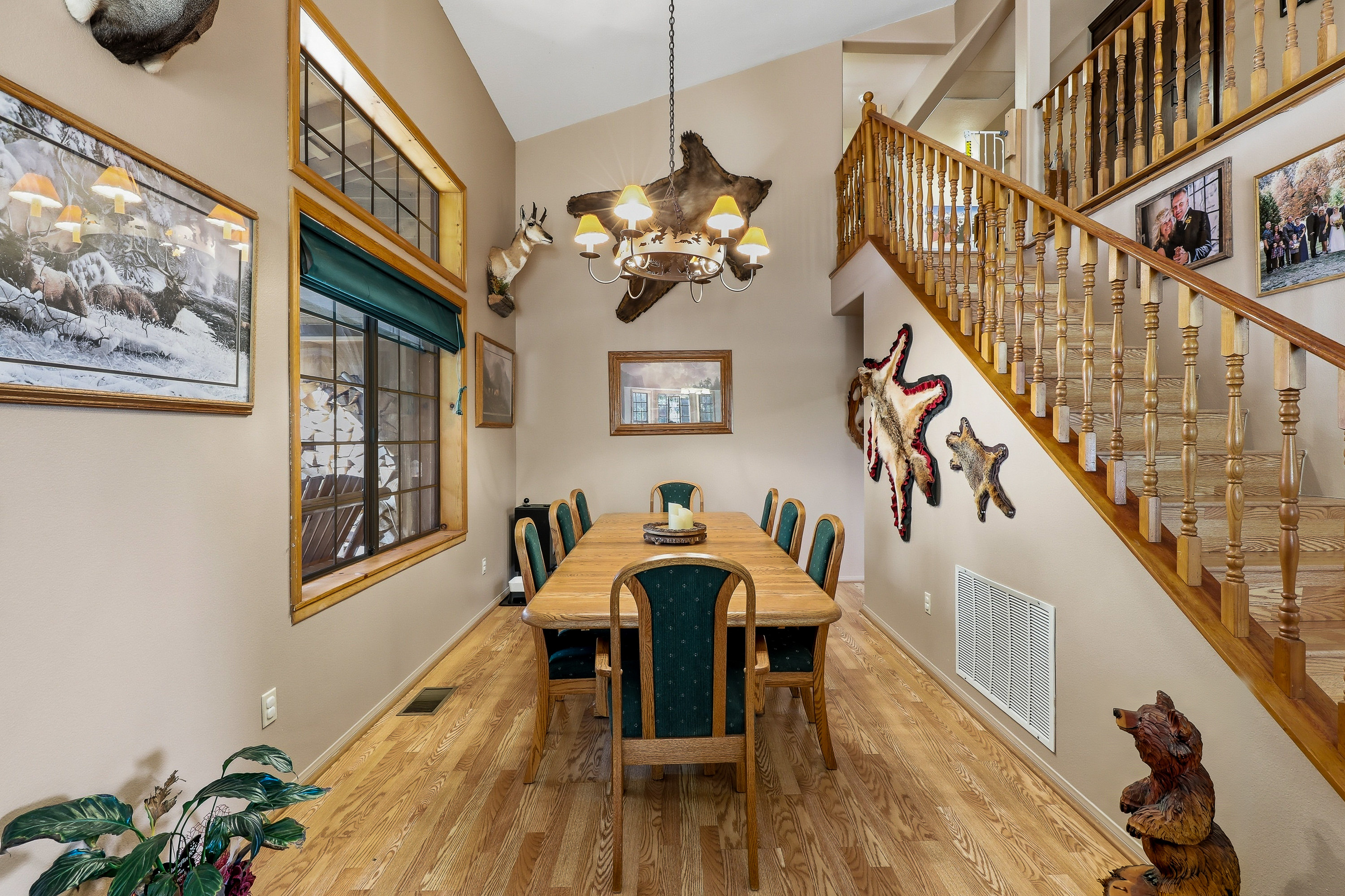  103 Pine Ridge Road, Crestline, CA 92325 - 物件實景