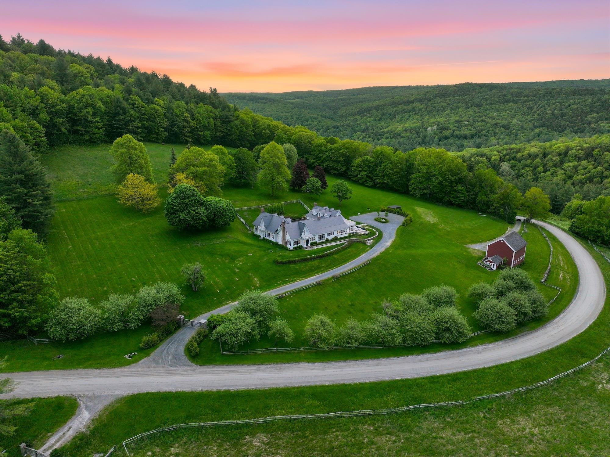  Honey Hill Farm - 物件實景