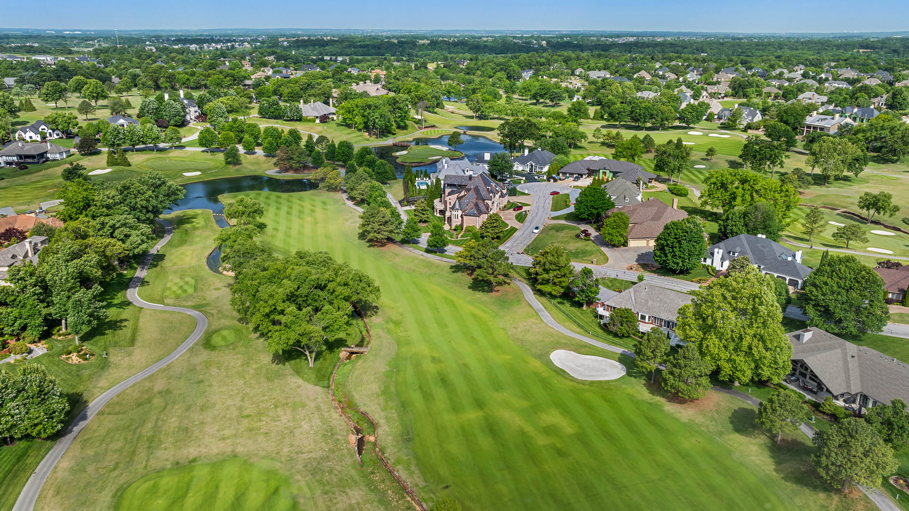  18 W. Champions Blvd., Rogers, AR 72758 - 物件實景