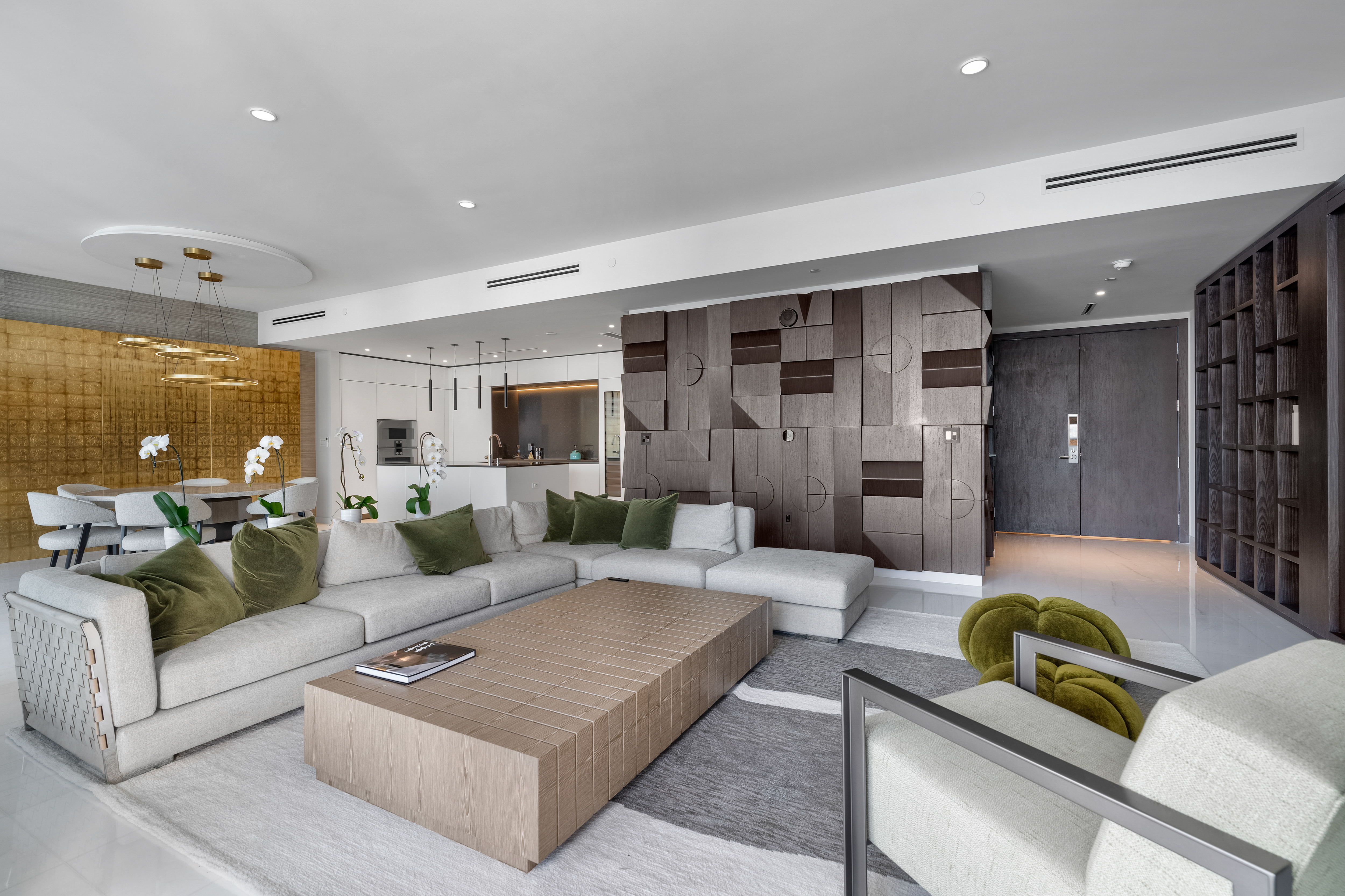  300 Biscayne Boulevard Way, Miami, FL, 33131 - 物件實景