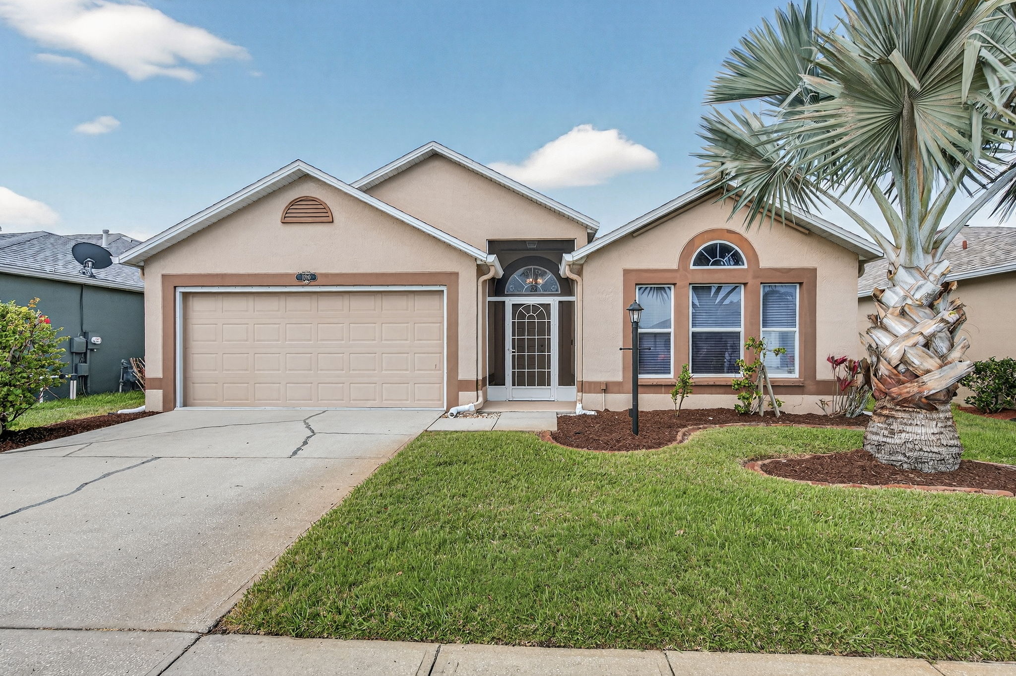  1280 Berryhill Drive, Melbourne, FL, 32934 - 物件實景