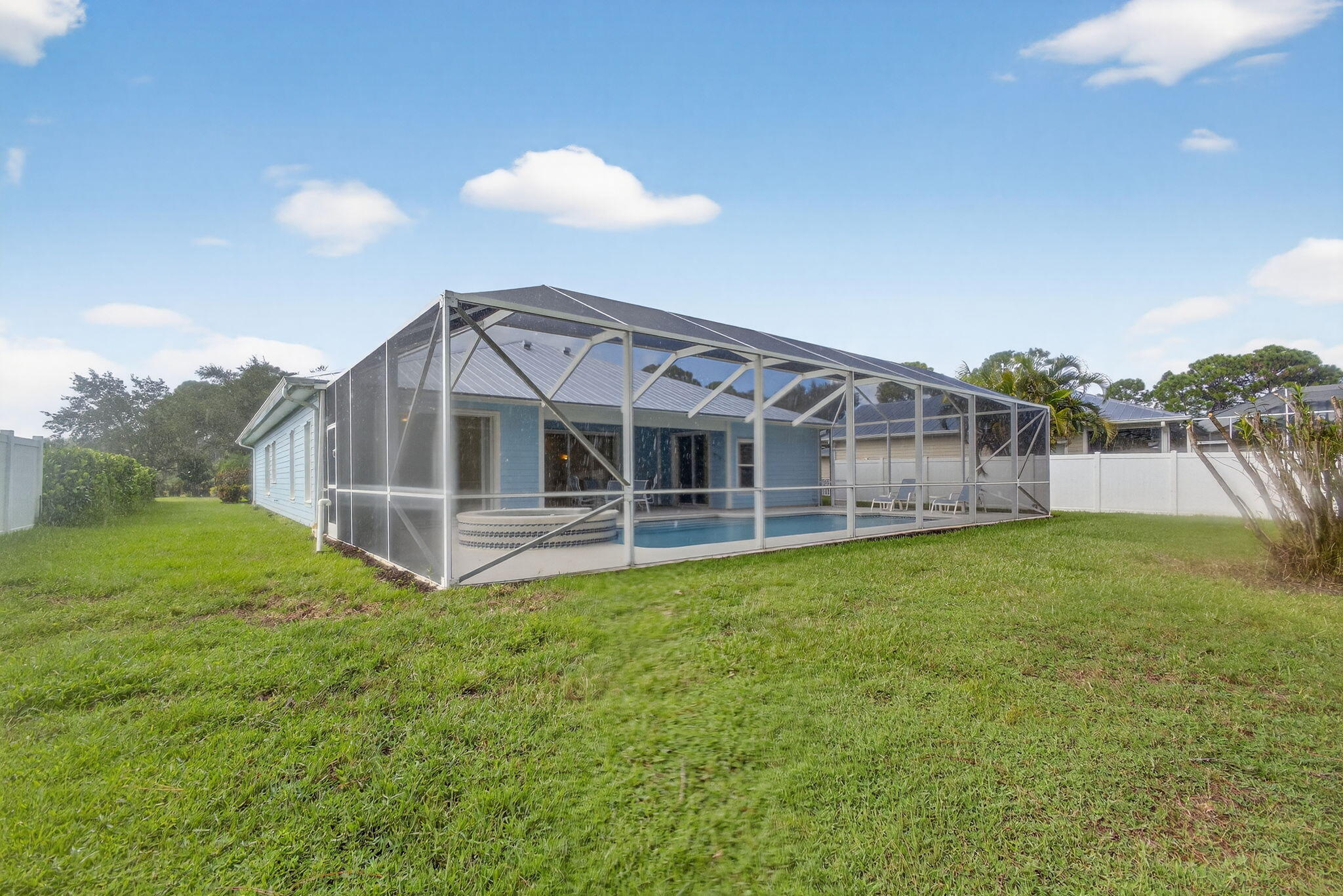 Port Saint Lucie, Florida, 34983, United States, 4 Bedrooms Bedrooms, ,2 BathroomsBathrooms,Residential,For Sale,1959022