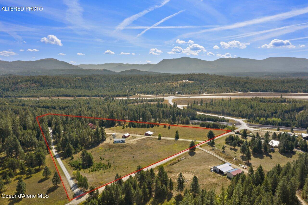 Athol, Idaho, 83801, United States, 4 Bedrooms Bedrooms, ,2 BathroomsBathrooms,Residential,For Sale,2033526