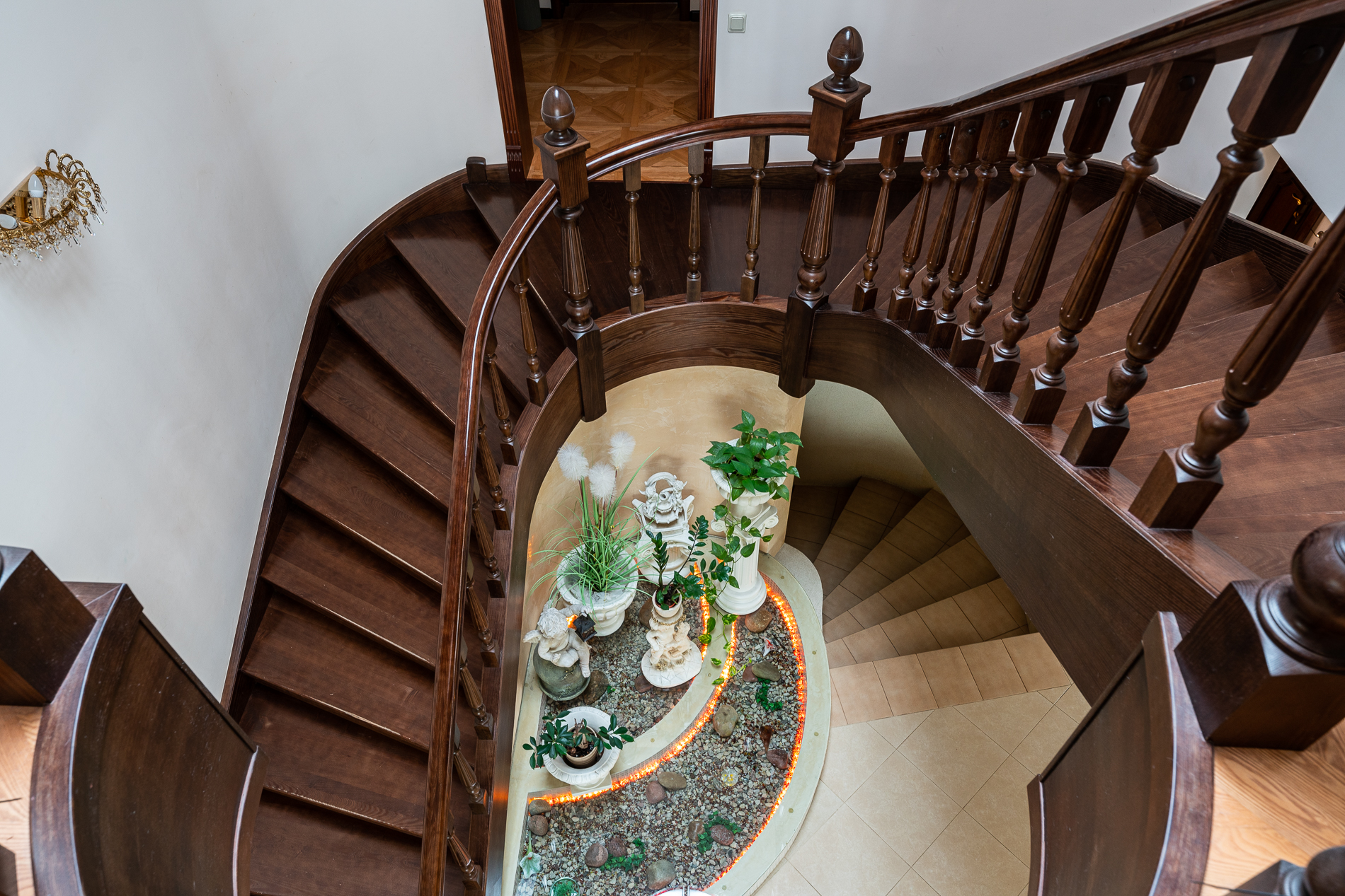  Beautiful mansion by the Little Baltezers - 物件實景