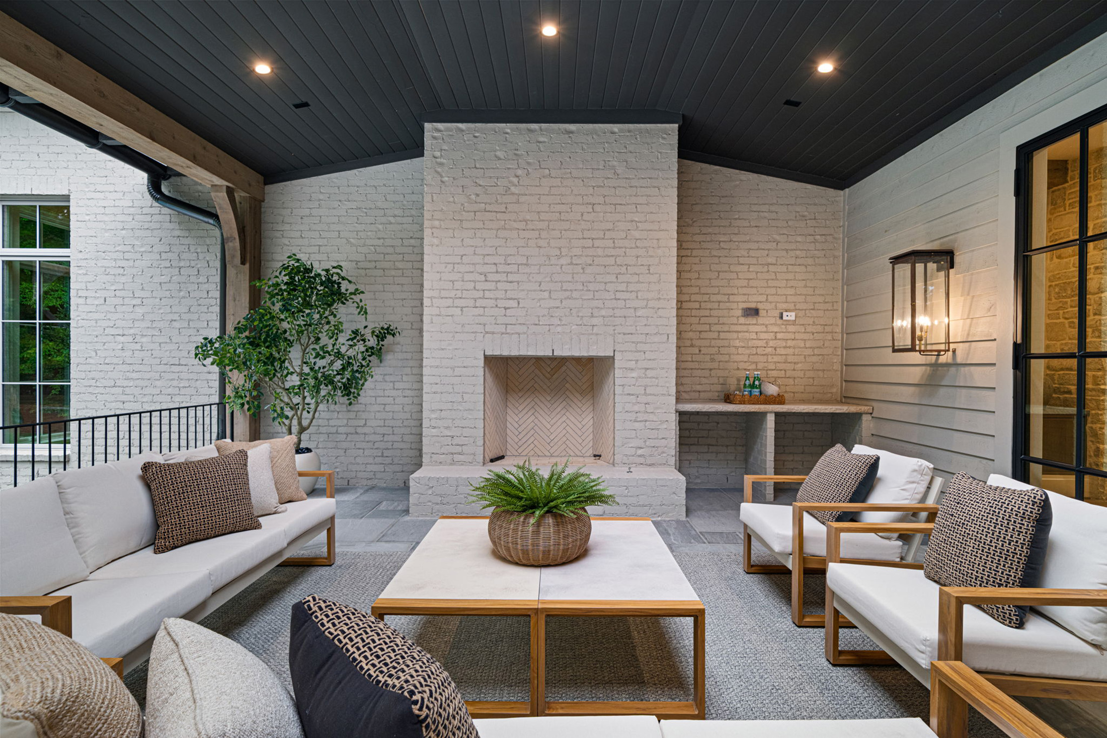  Remarkable New Construction Morningside Estate on 1.1+/- Private Acres - 物件實景