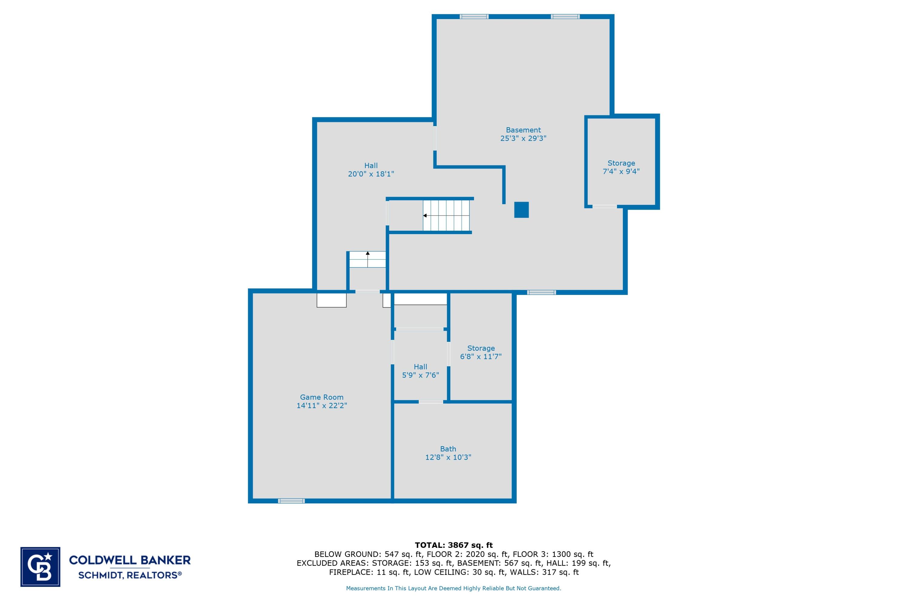 Twin Lake, Michigan, 49457, United States, 5 Bedrooms Bedrooms, ,5 BathroomsBathrooms,Residential,For Sale,1954826