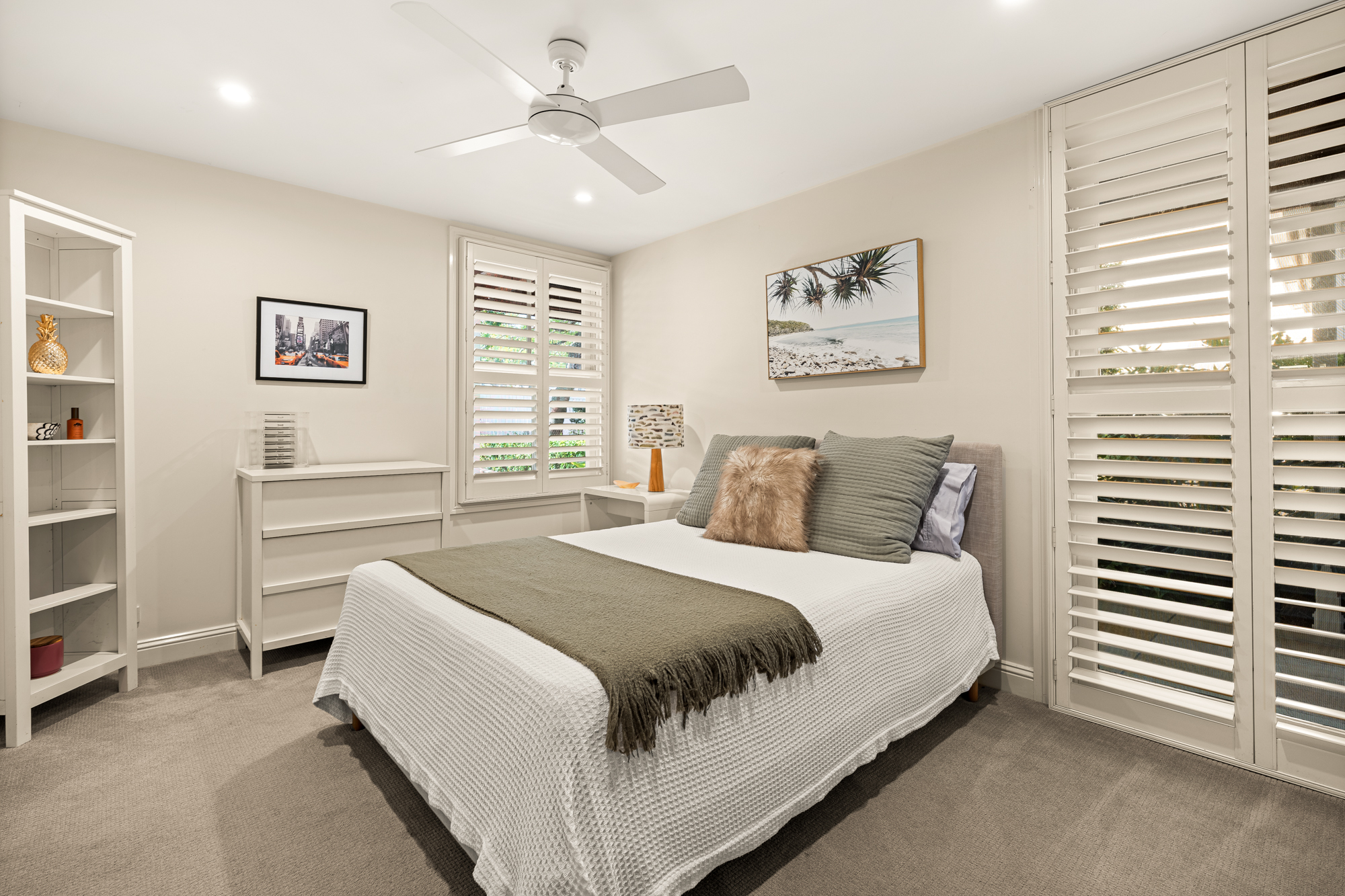 Classic Queenslander, Crafted for Contemporary Living - 物件實景