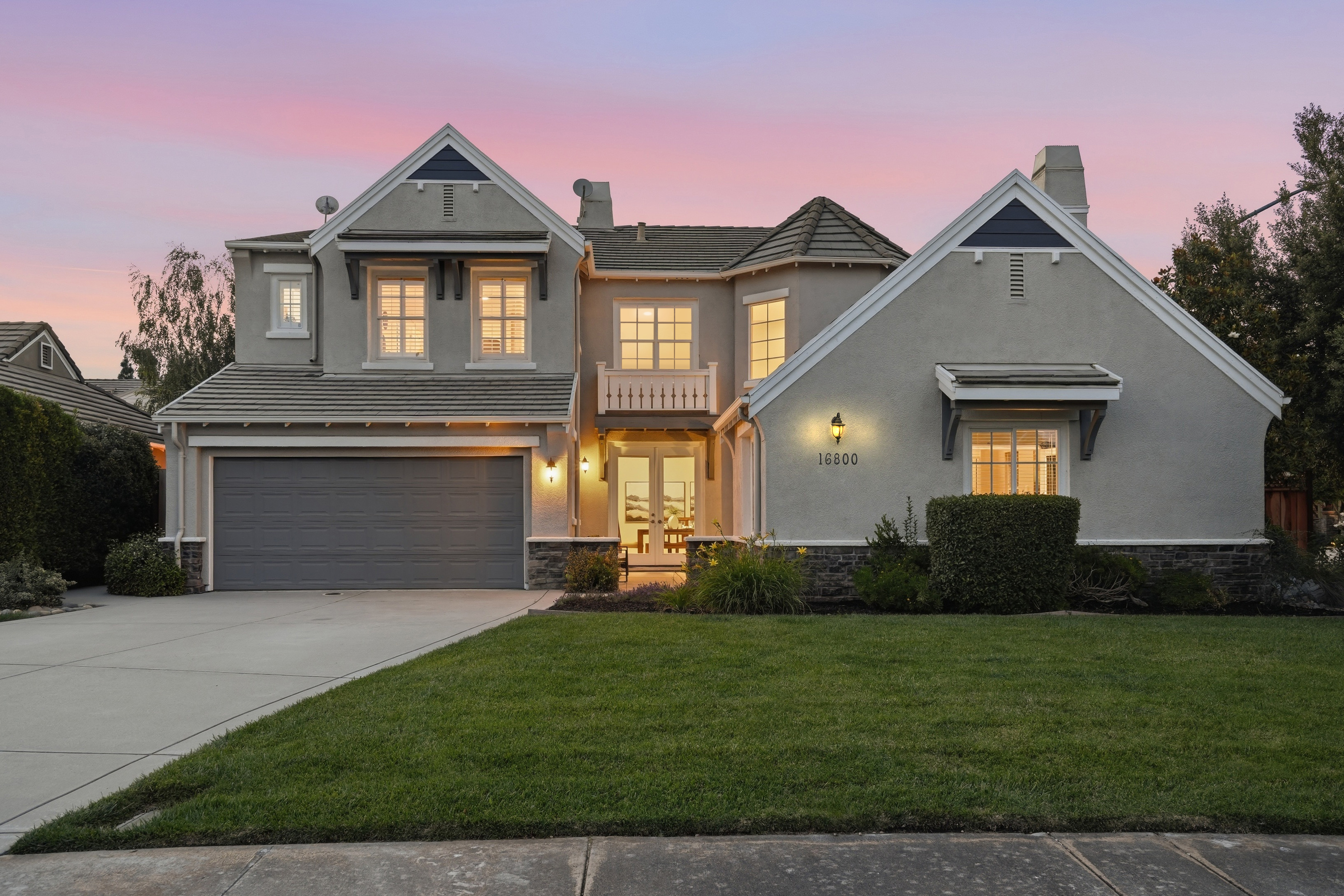  Stunning Dream Home Nestled In Private Monte Vigne Neighborhood - 物件實景