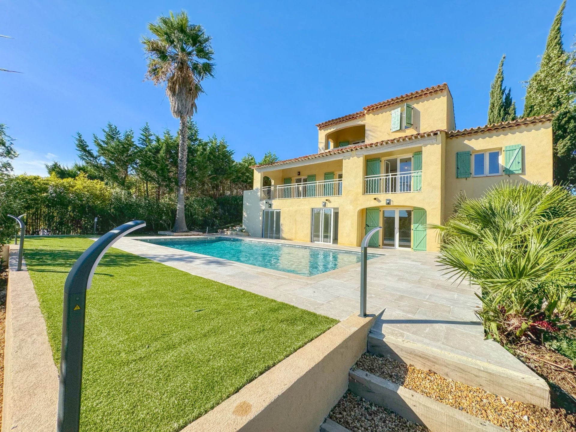Grimaud, Provence-Alpes-Côte d?Azur, 83310, FR, 5 Bedrooms Bedrooms, ,6 BathroomsBathrooms,Residential,For Sale,1389624