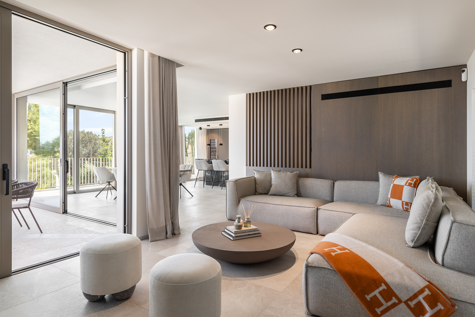  Mediterranean style villa in Palmanova. - 物件實景