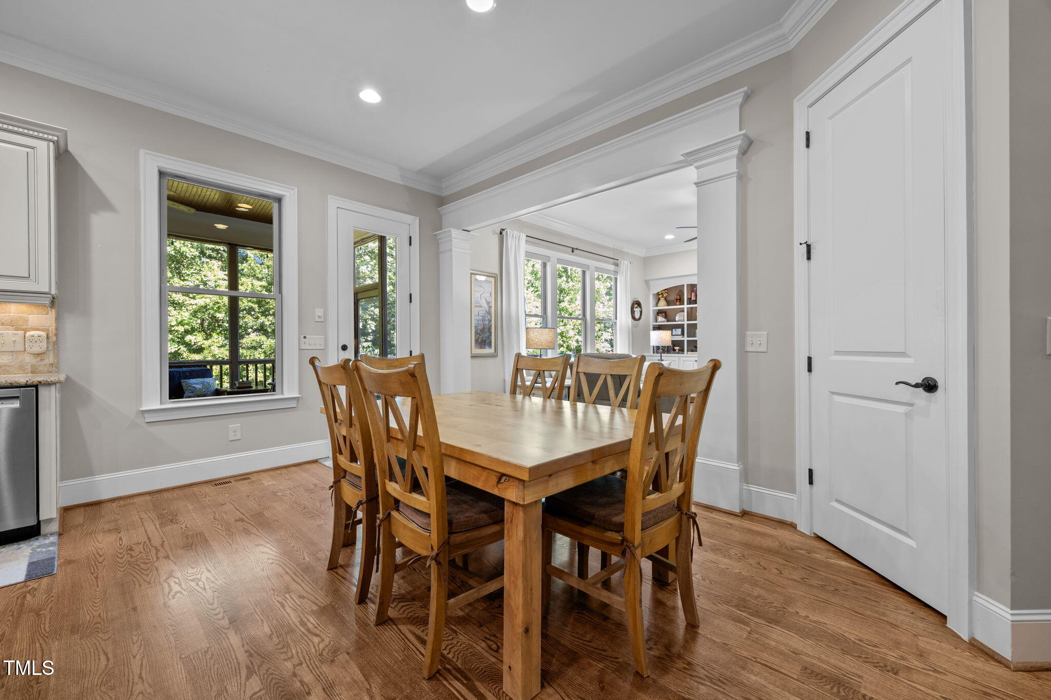 Apex, North Carolina, 27502, United States, 5 Bedrooms Bedrooms, ,4 BathroomsBathrooms,Residential,For Sale,1901280