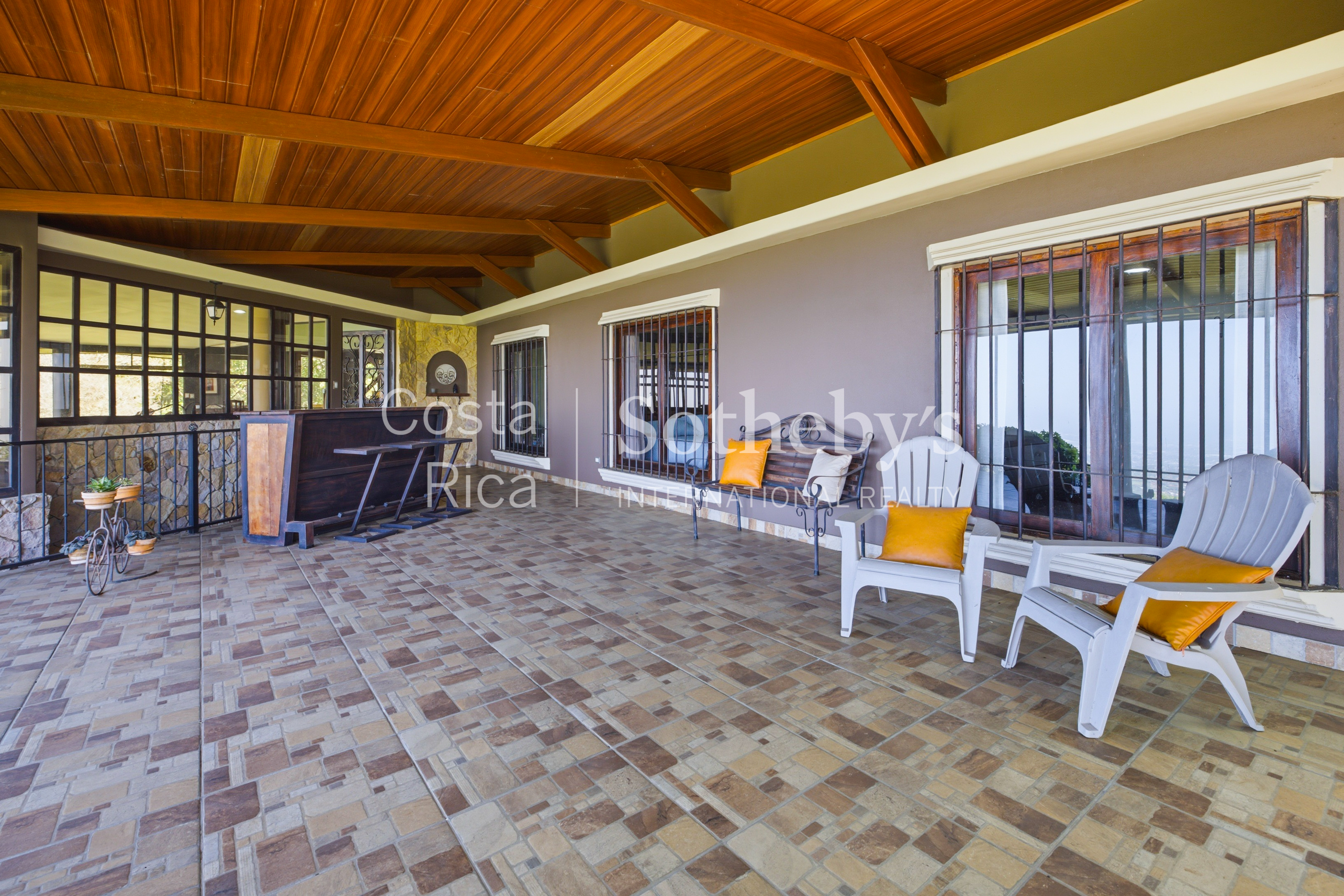  The Santa Barbara Retreat - 物件實景
