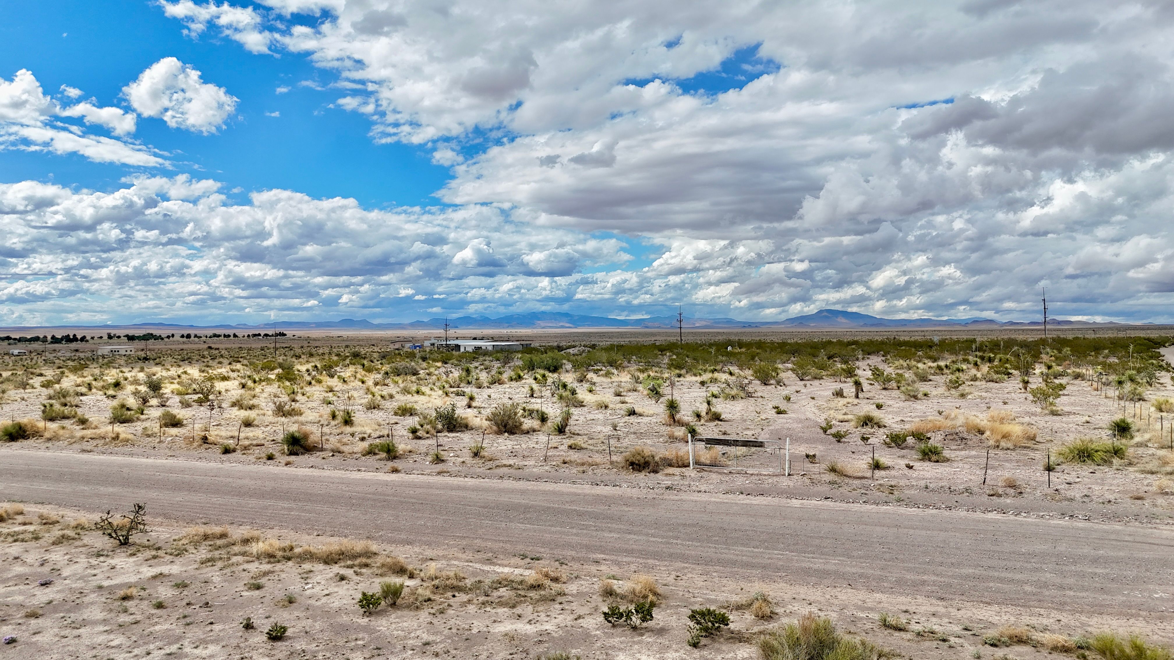  Scenic High-Elevation Homesite - 物件實景