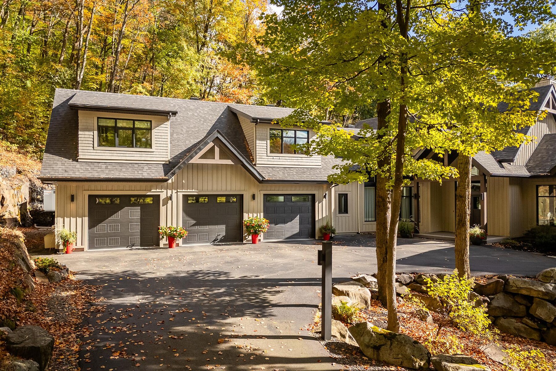  Shefford, Eastern Townships - 物件實景