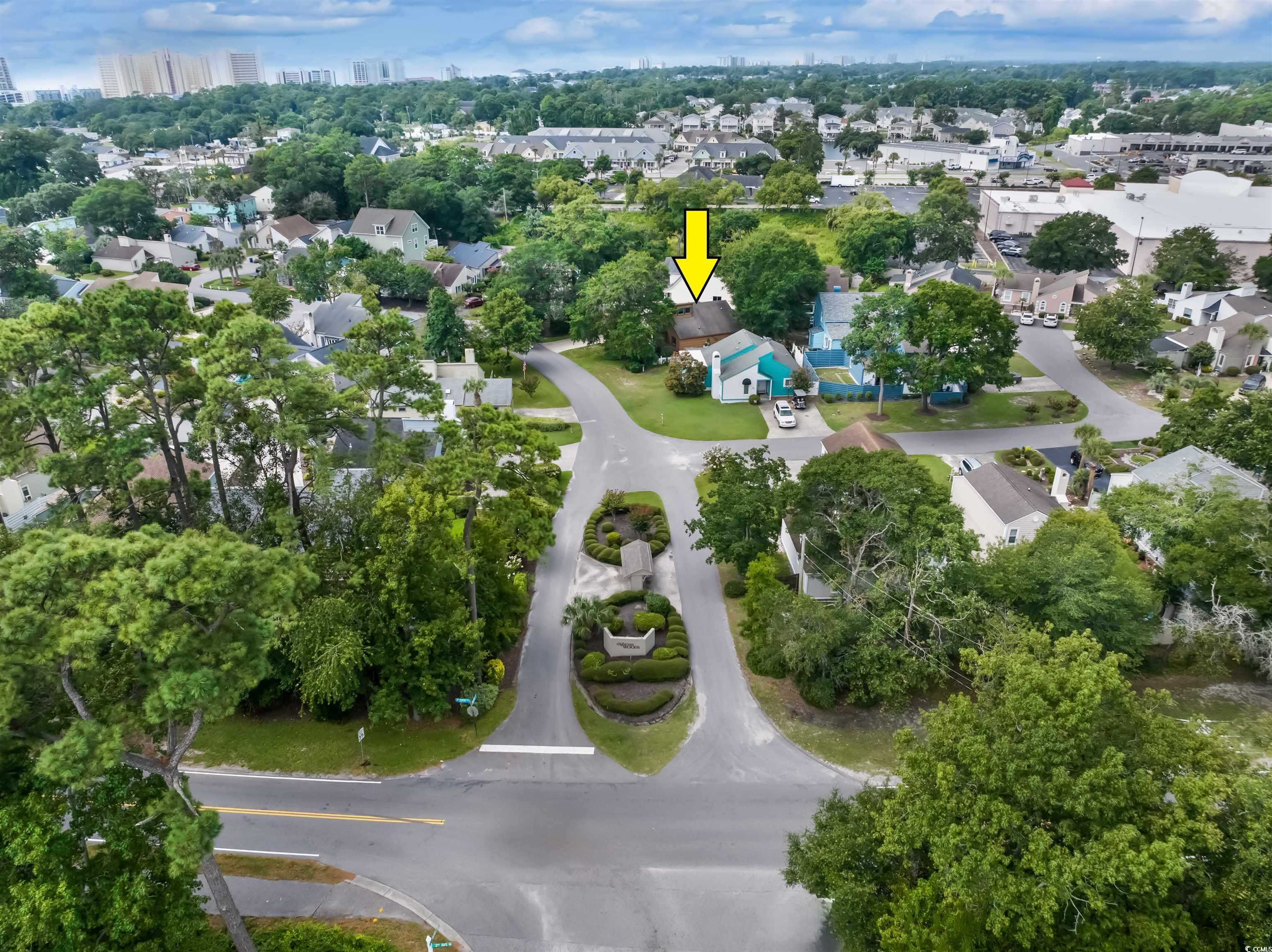North Myrtle Beach, South Carolina, 29582, United States, 3 Bedrooms Bedrooms, ,2 BathroomsBathrooms,Residential,For Sale,1911449