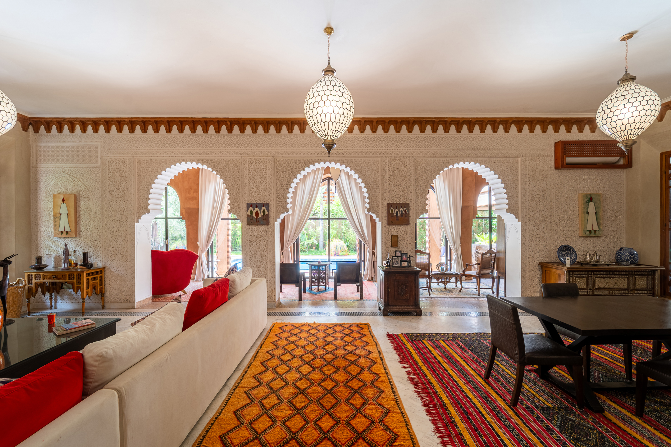  Marrakech I Amelkis - 物件實景