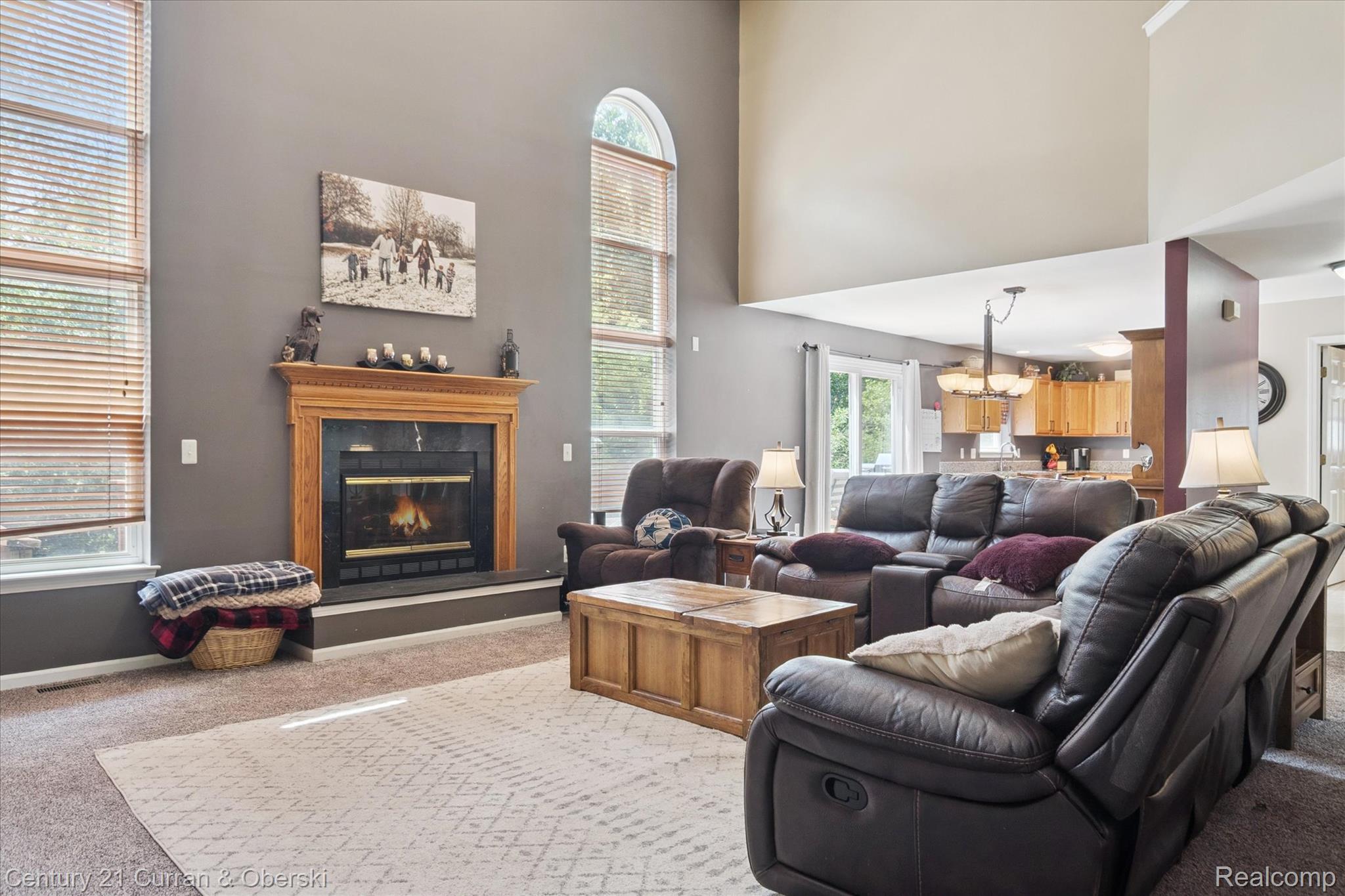 Commerce Charter Township, Michigan, 48382, United States, 4 Bedrooms Bedrooms, ,4 BathroomsBathrooms,Residential,For Sale,1916124