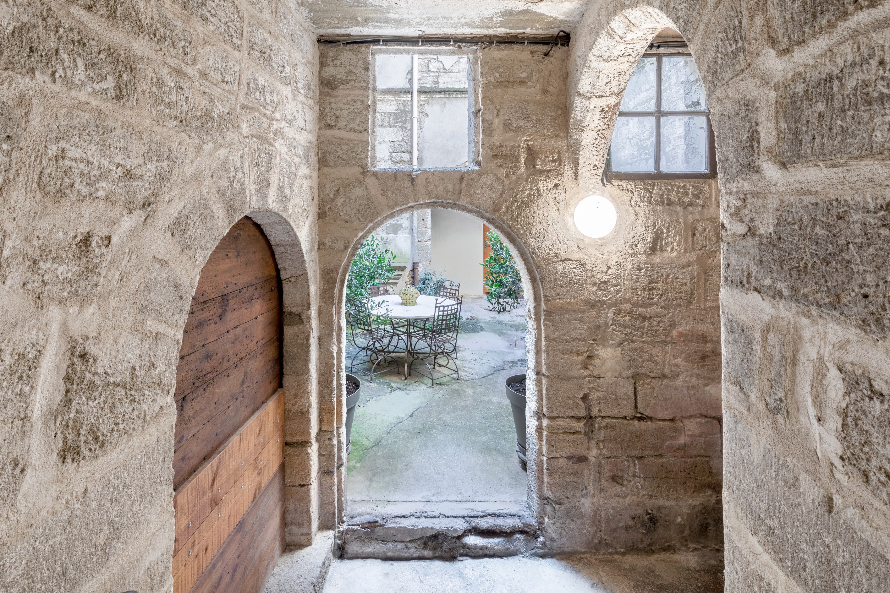  Exclusive  18th-Century Residence in the Historic Heart of Pézenas - 物件實景