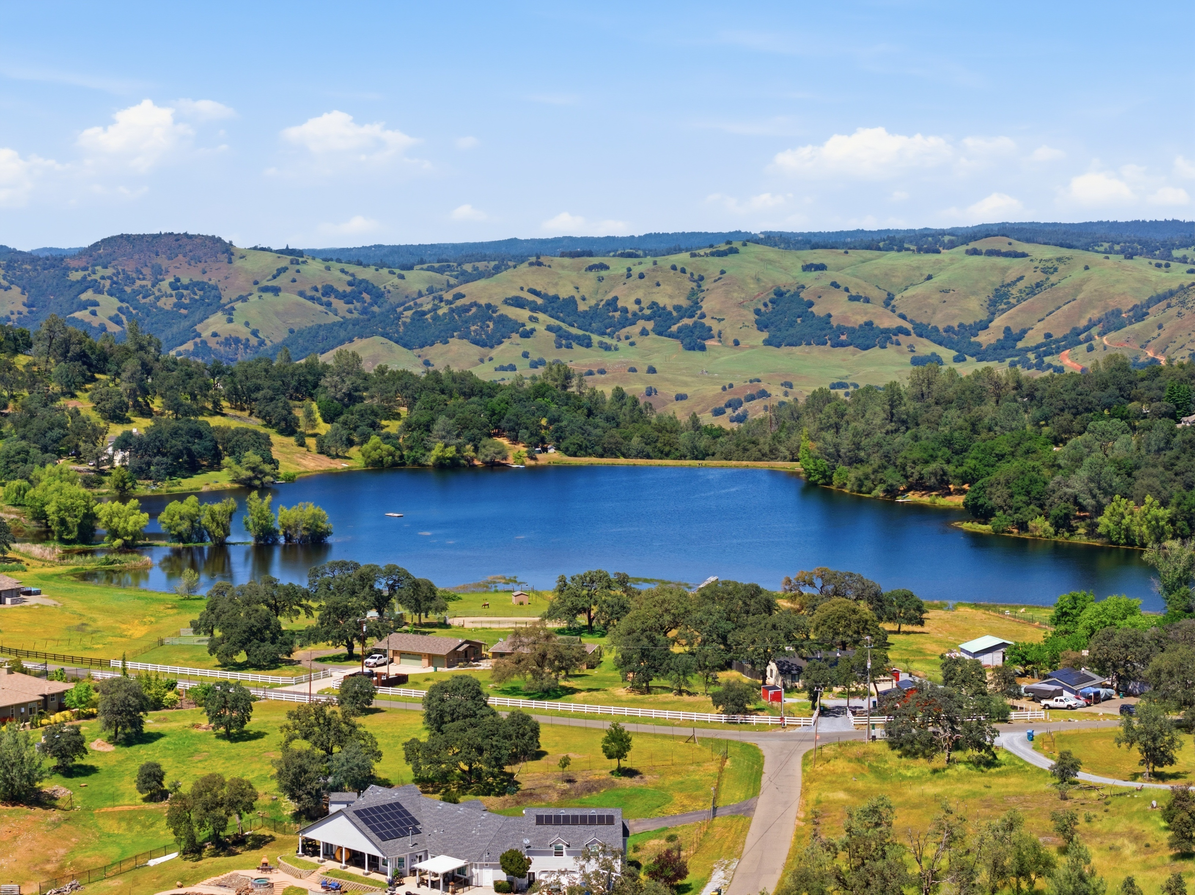  1400 Crooked Mile Court, Placerville, CA 95667 - 物件實景