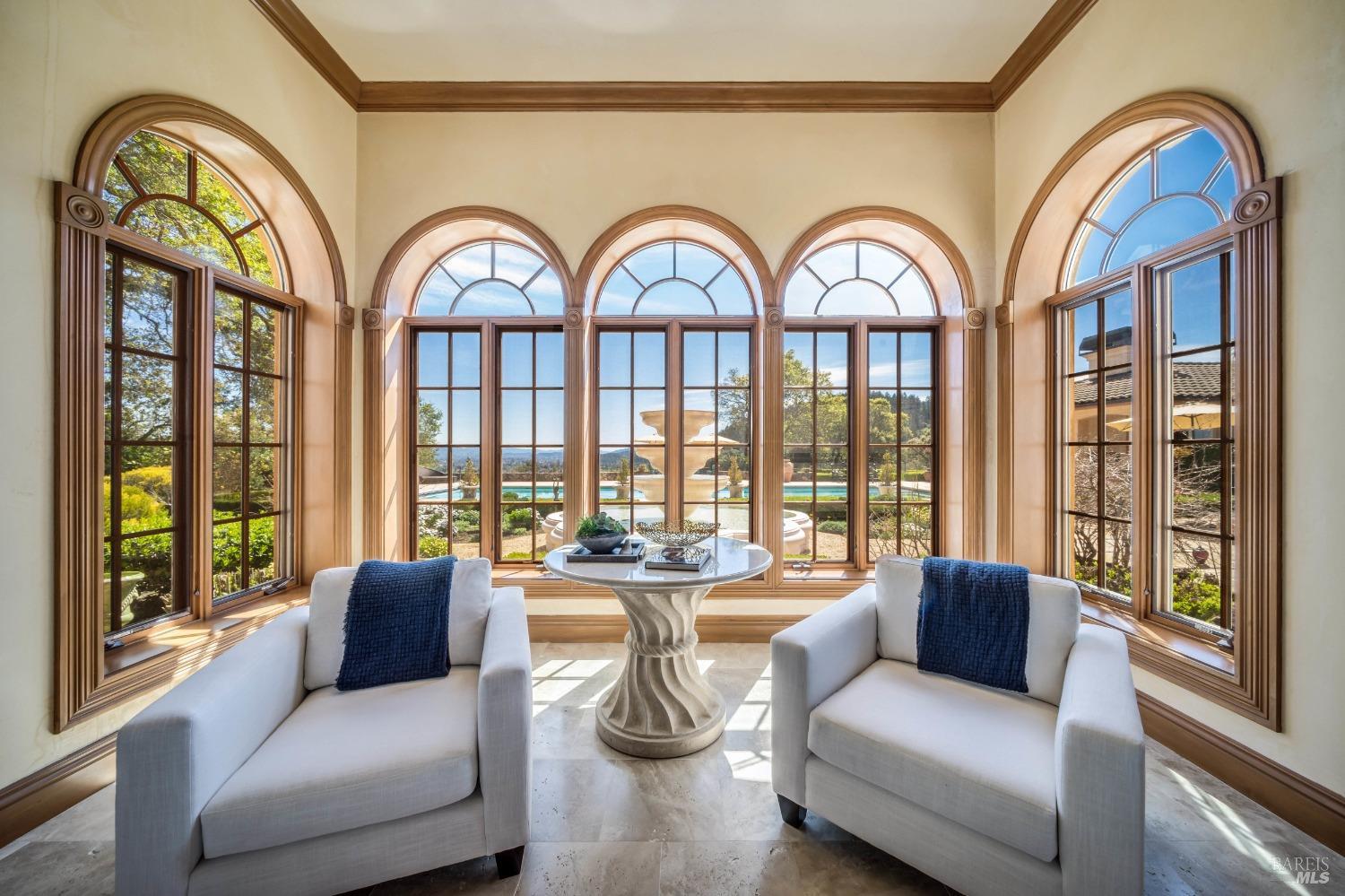 St. Helena, California, 94574, United States, 5 Bedrooms Bedrooms, ,6 BathroomsBathrooms,Residential,For Sale,1708621