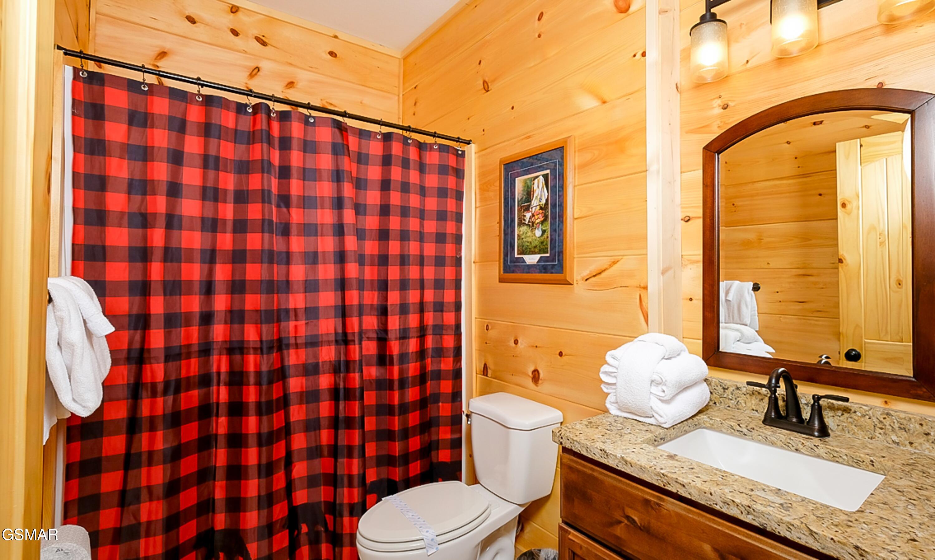 Gatlinburg, Tennessee, 37738, United States, 3 Bedrooms Bedrooms, ,4 BathroomsBathrooms,Residential,For Sale,2024067