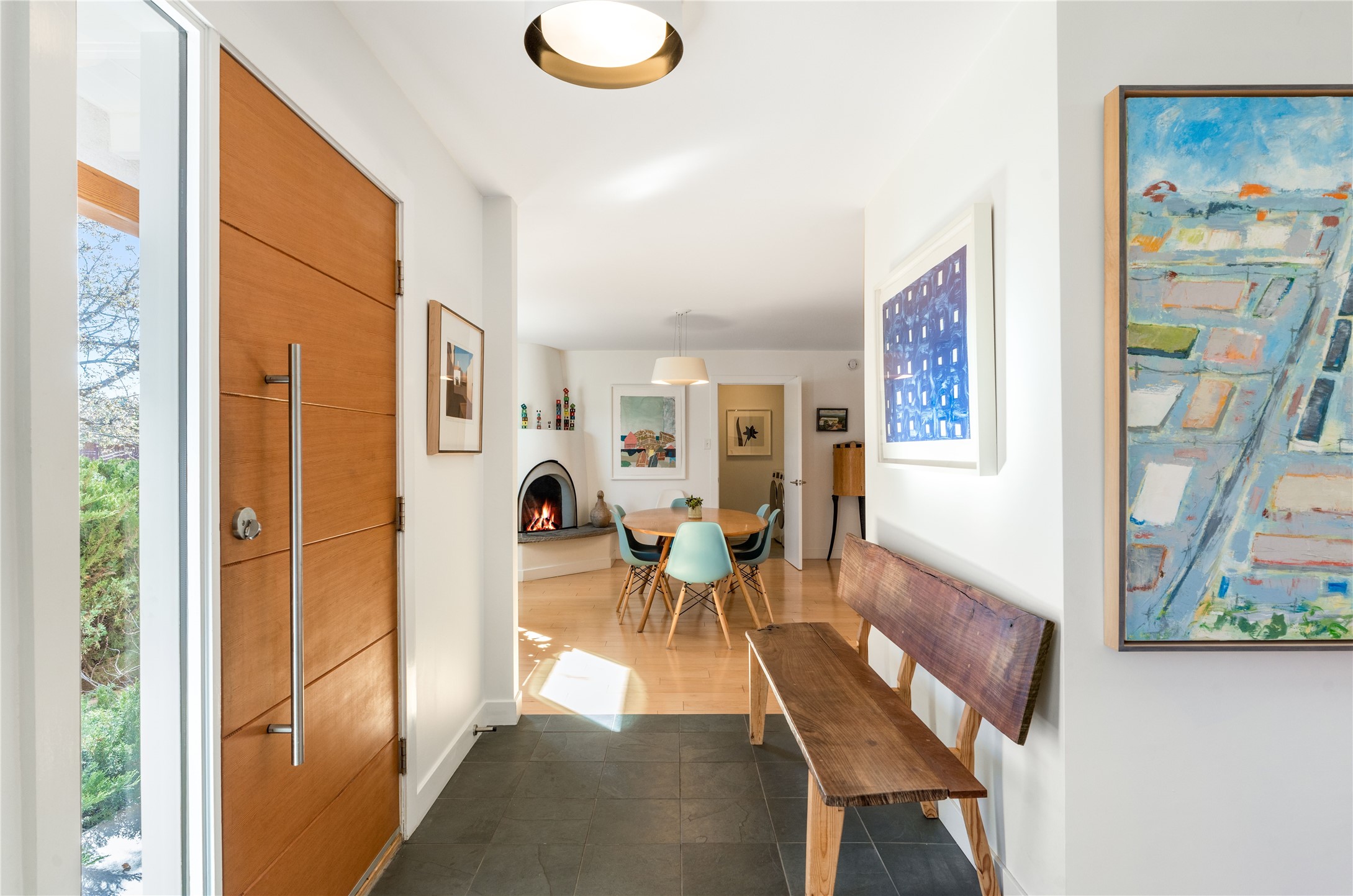  626 Calle de Valdez - 物件實景