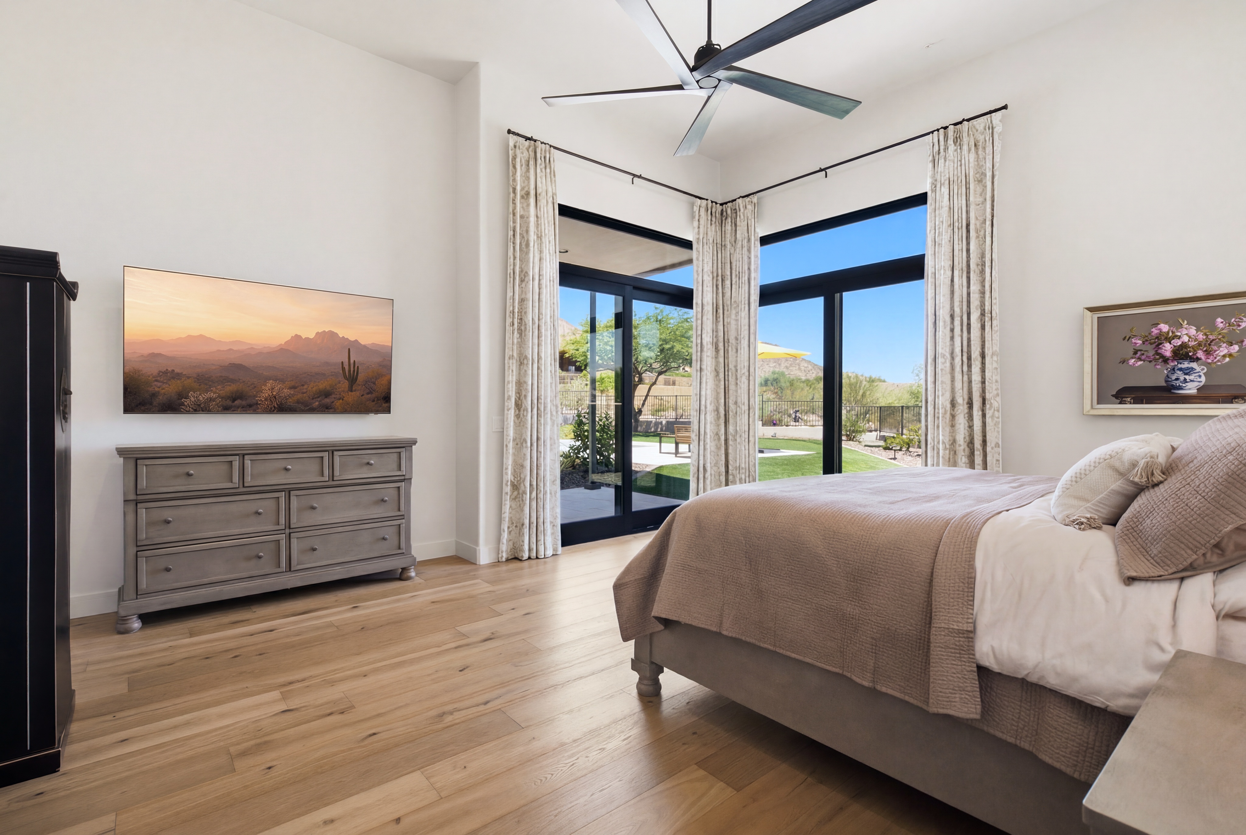  12799 N 116th Street  Scottsdale, AZ - 物件實景