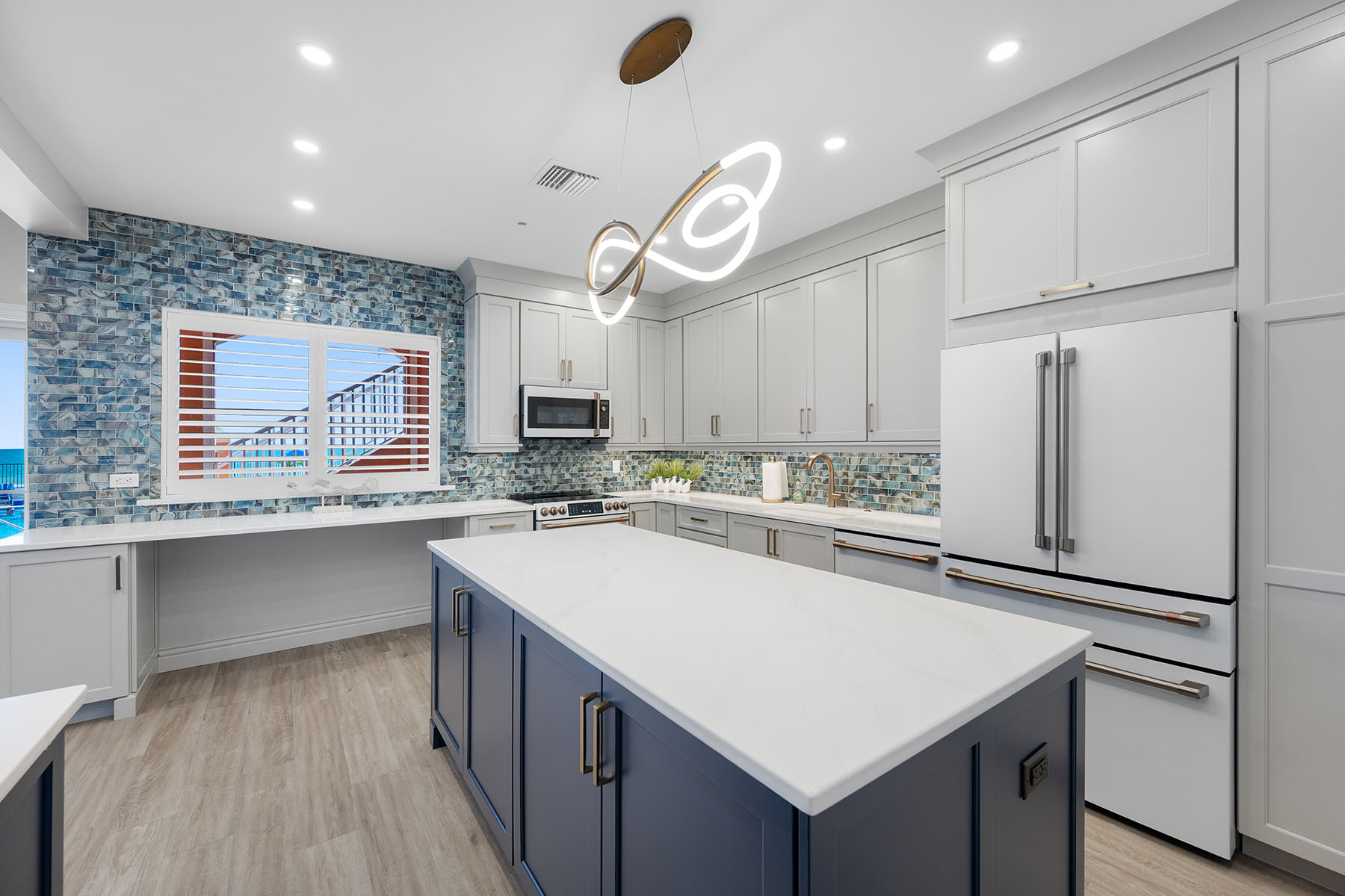  TIDES BEACH CLUB CONDO - 物件實景