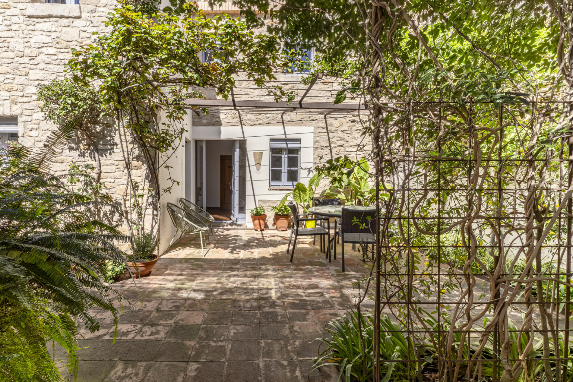  Charming house in the center of Regencós - 物件實景