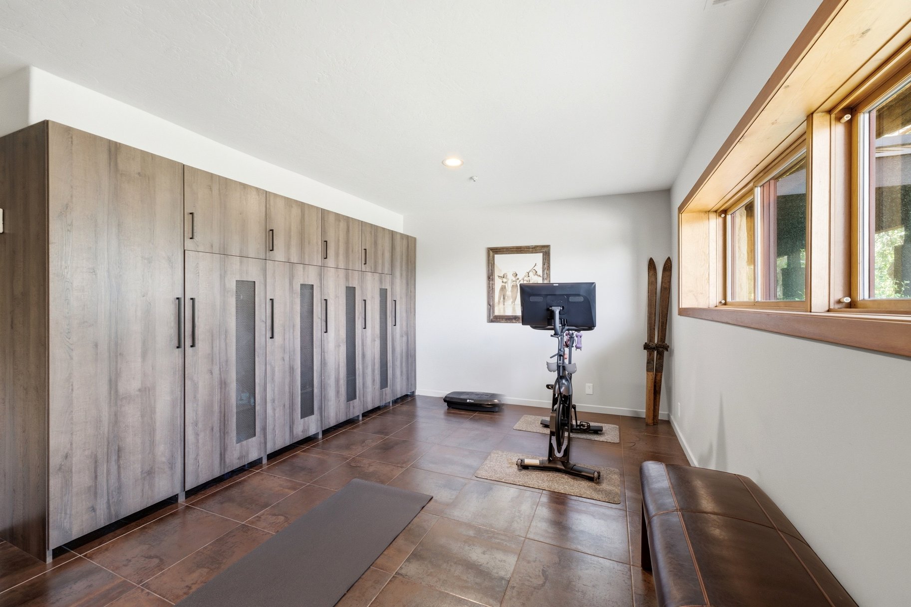  Mountain-Modern Home Perched Above Park City - 物件實景