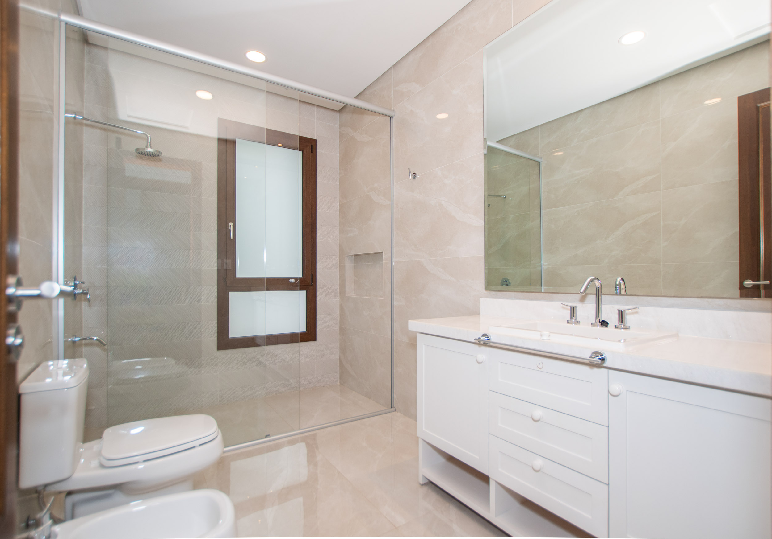  Brand-New Residence in the Paseo La Galería Area - 物件實景