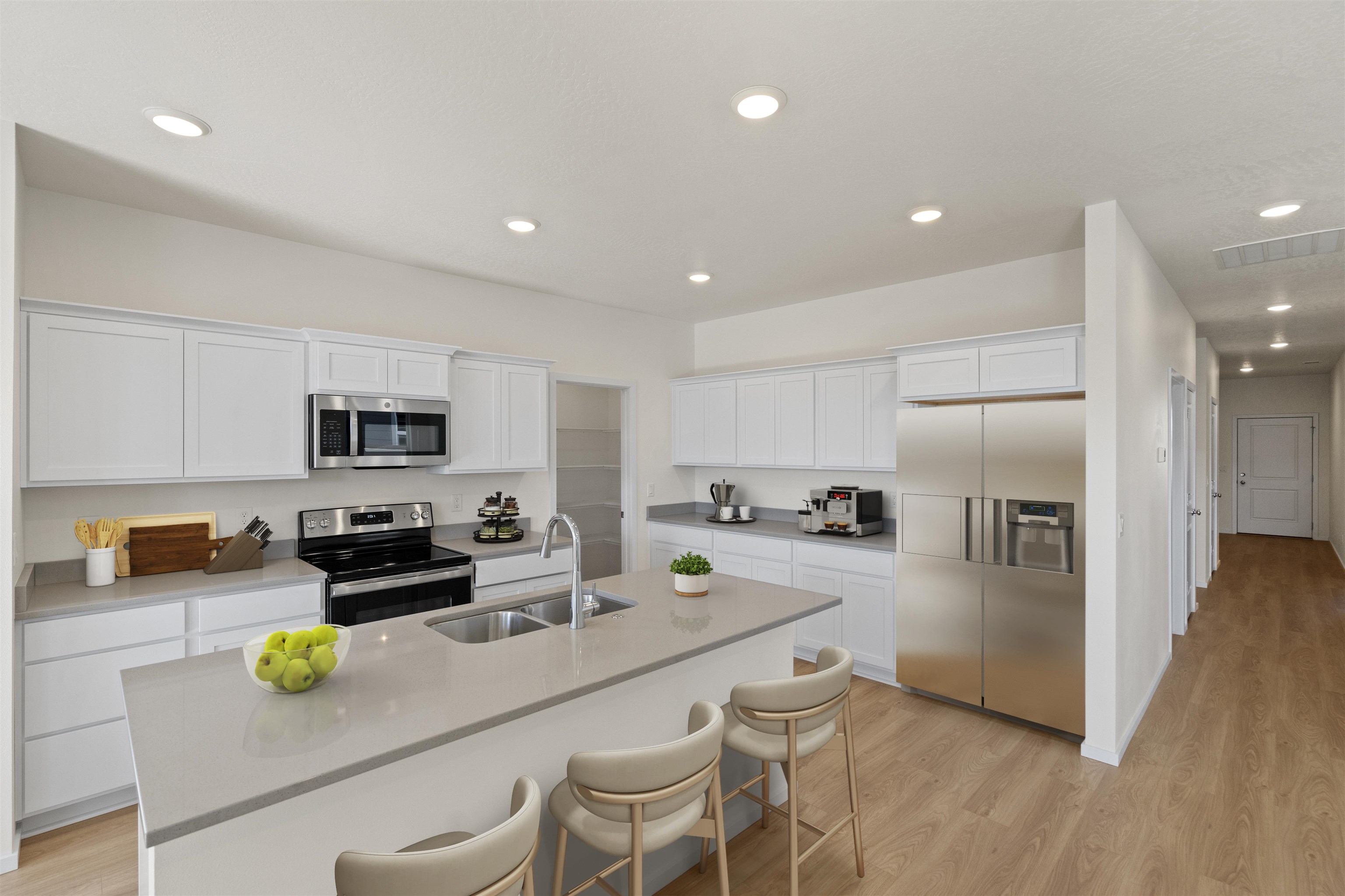 Deer Park, Washington, 99006, United States, 3 Bedrooms Bedrooms, ,2 BathroomsBathrooms,Residential,For Sale,1954532