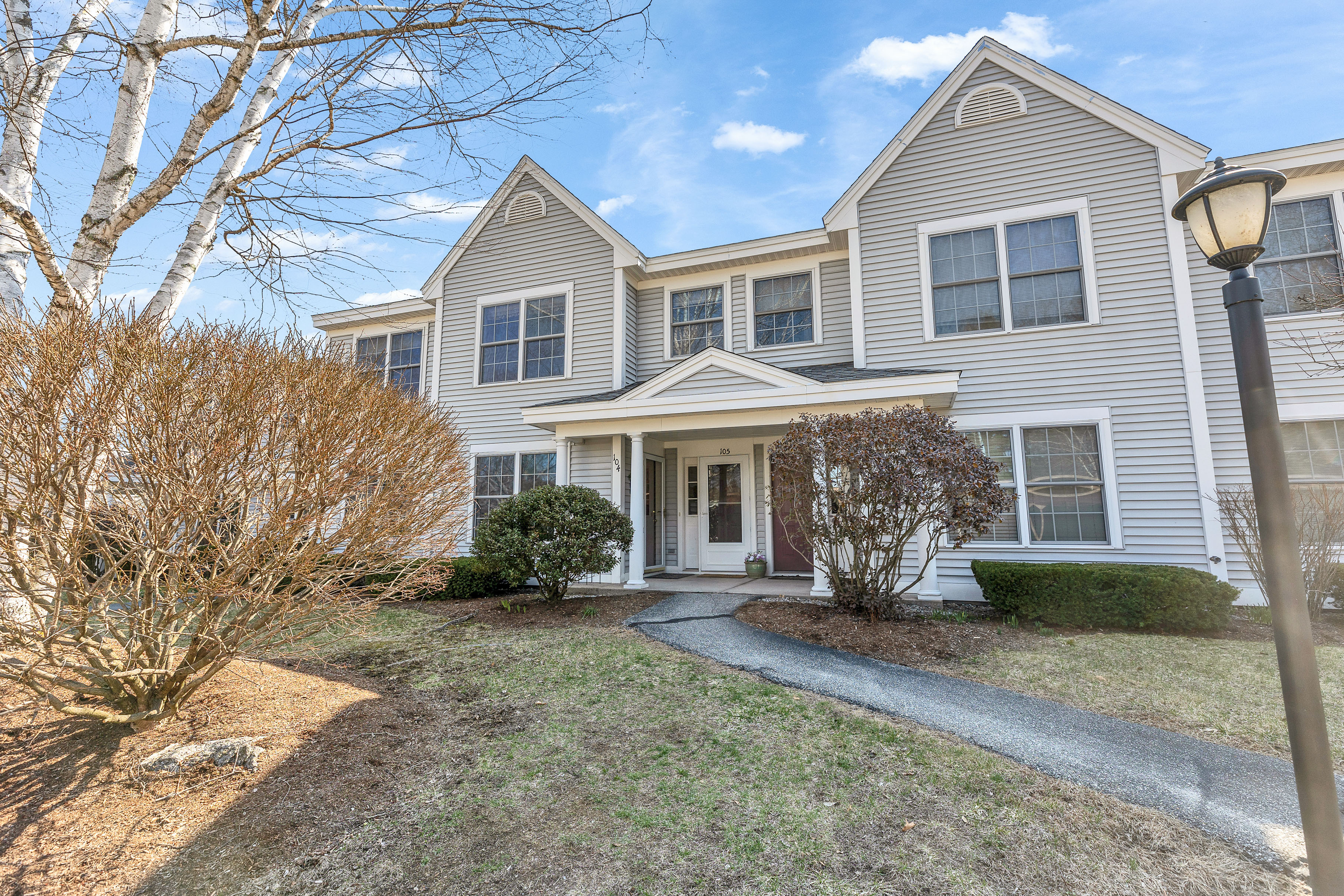  105 Southfield Lane - 物件實景